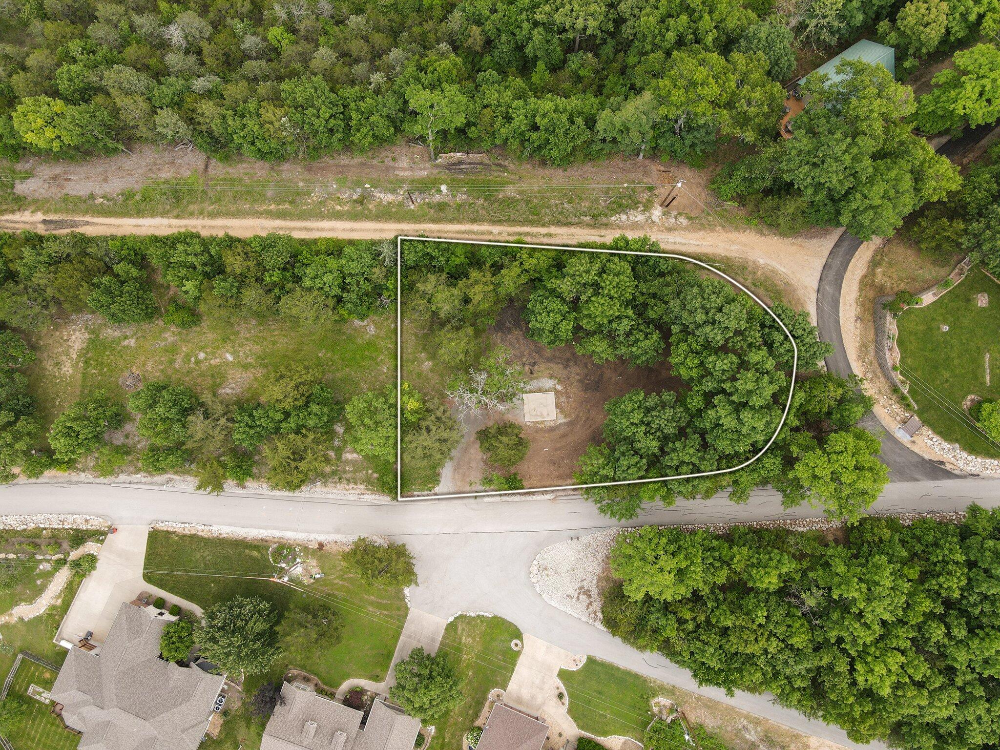 Lot 135a Dogwood Village Lane Property Photo 3