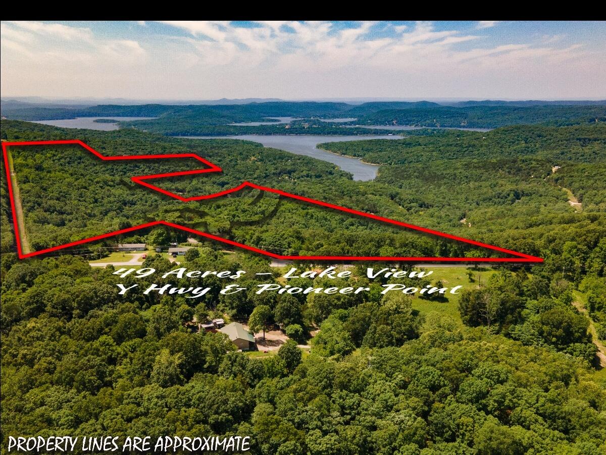 Tbd Pioneer Point Road Property Photo 1