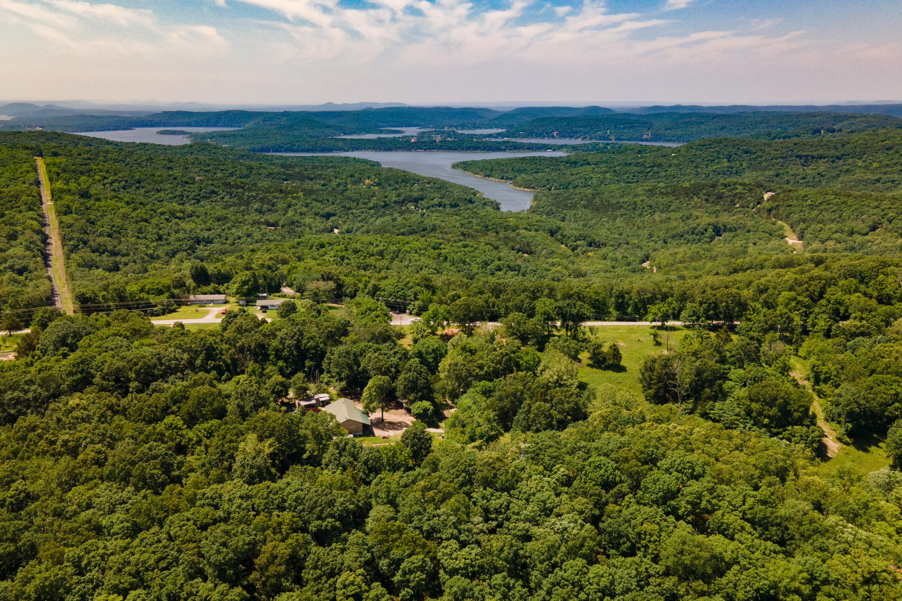 Tbd Pioneer Point Road Property Photo 2