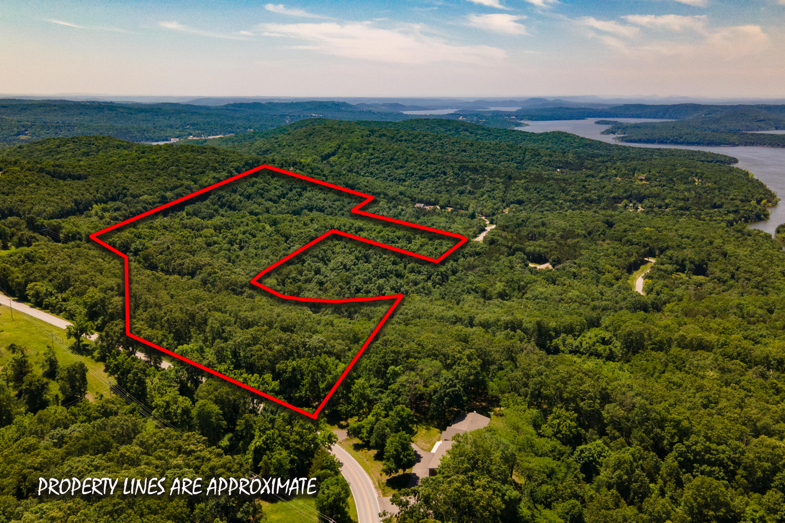 Tbd Pioneer Point Road Property Photo 3