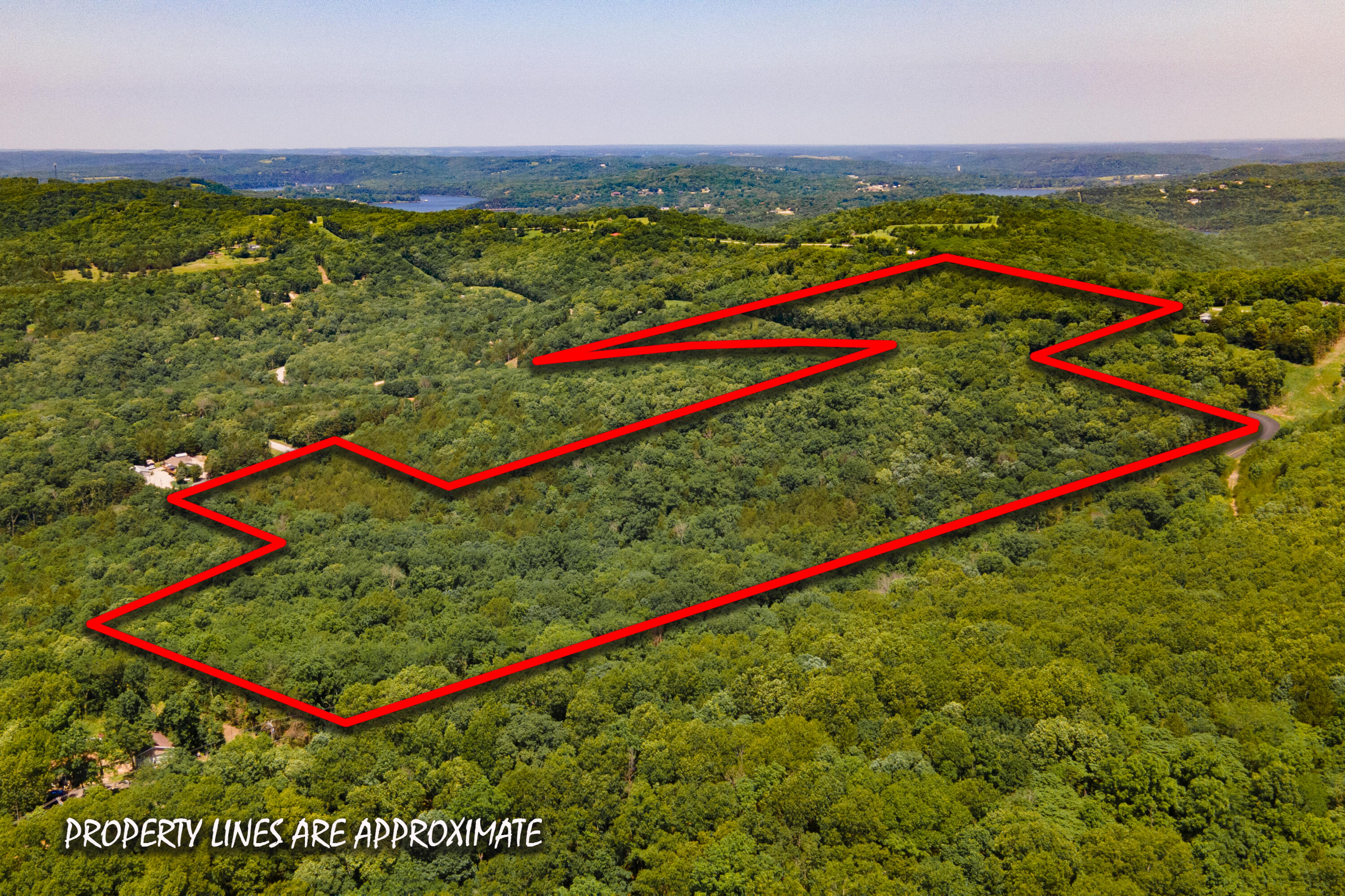 Tbd Pioneer Point Road Property Photo 5