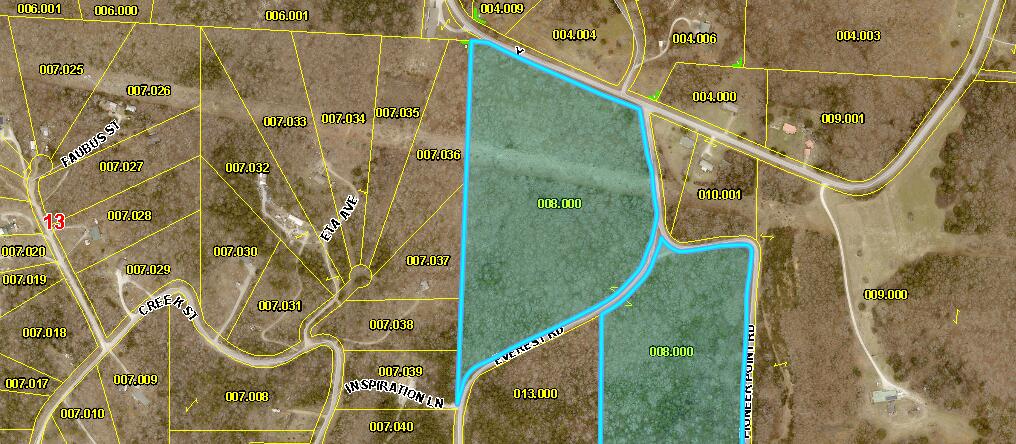 Tbd Pioneer Point Road Property Photo 8
