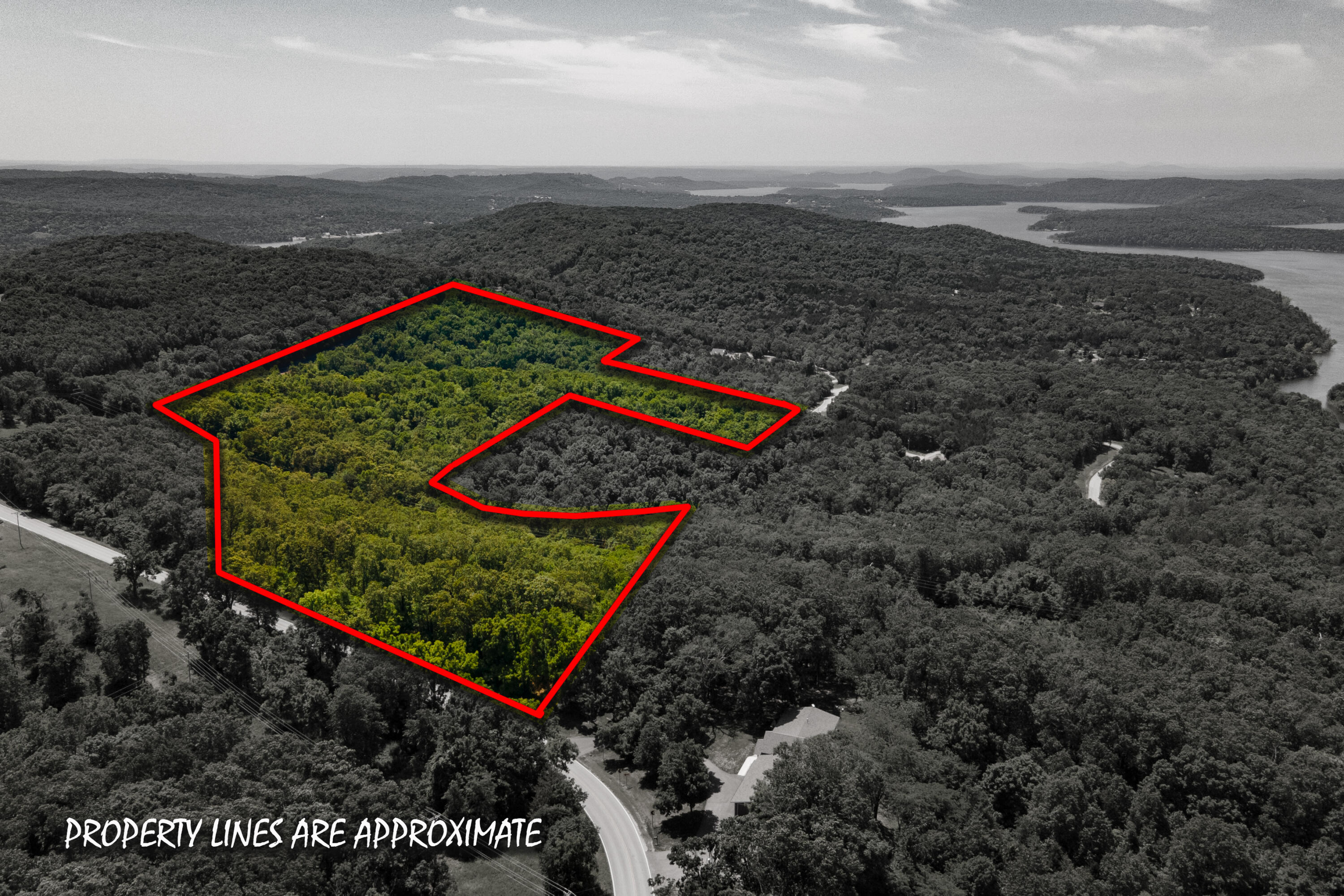 Tbd Pioneer Point Road Property Photo 27