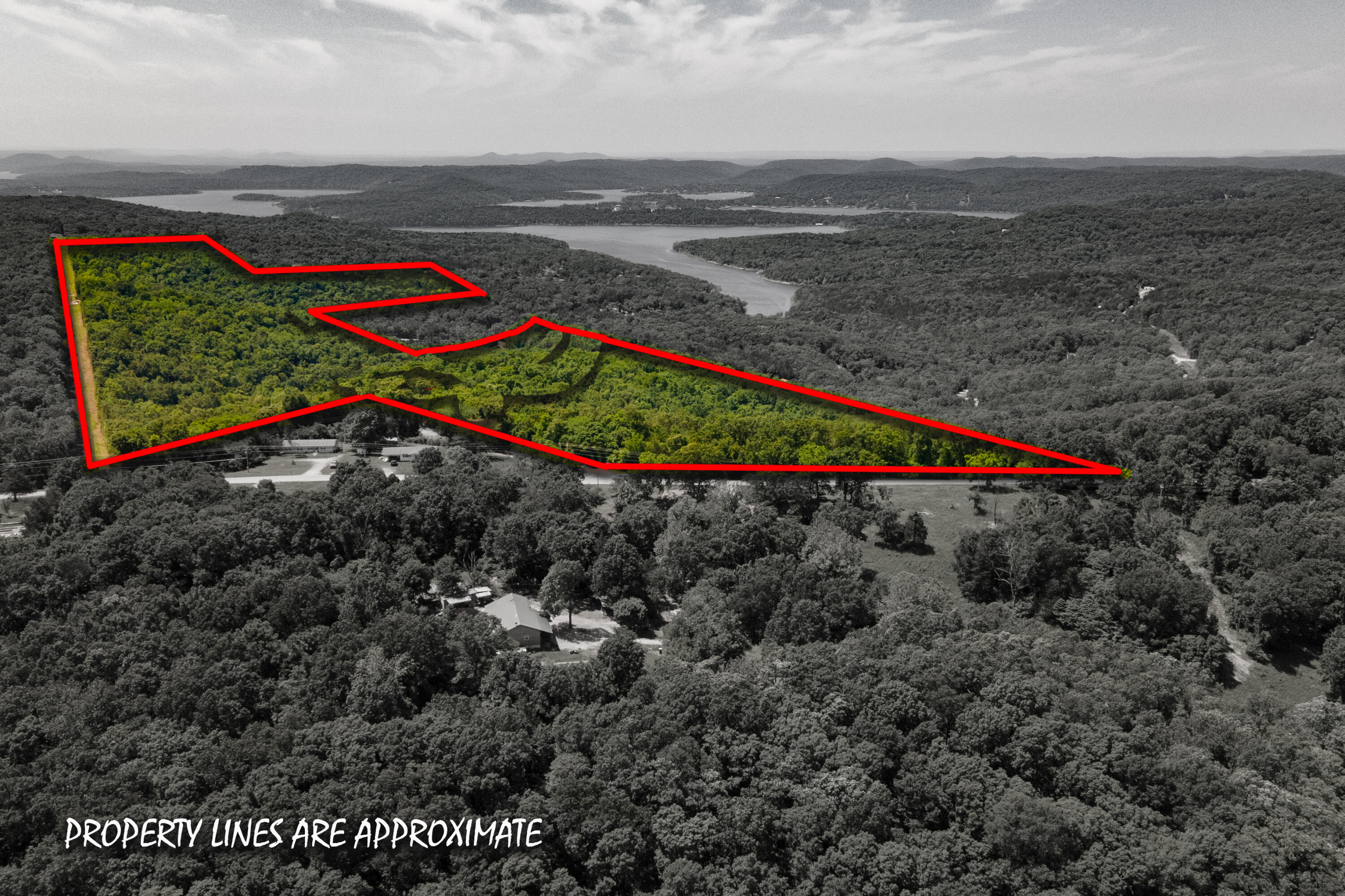 Tbd Pioneer Point Road Property Photo 28