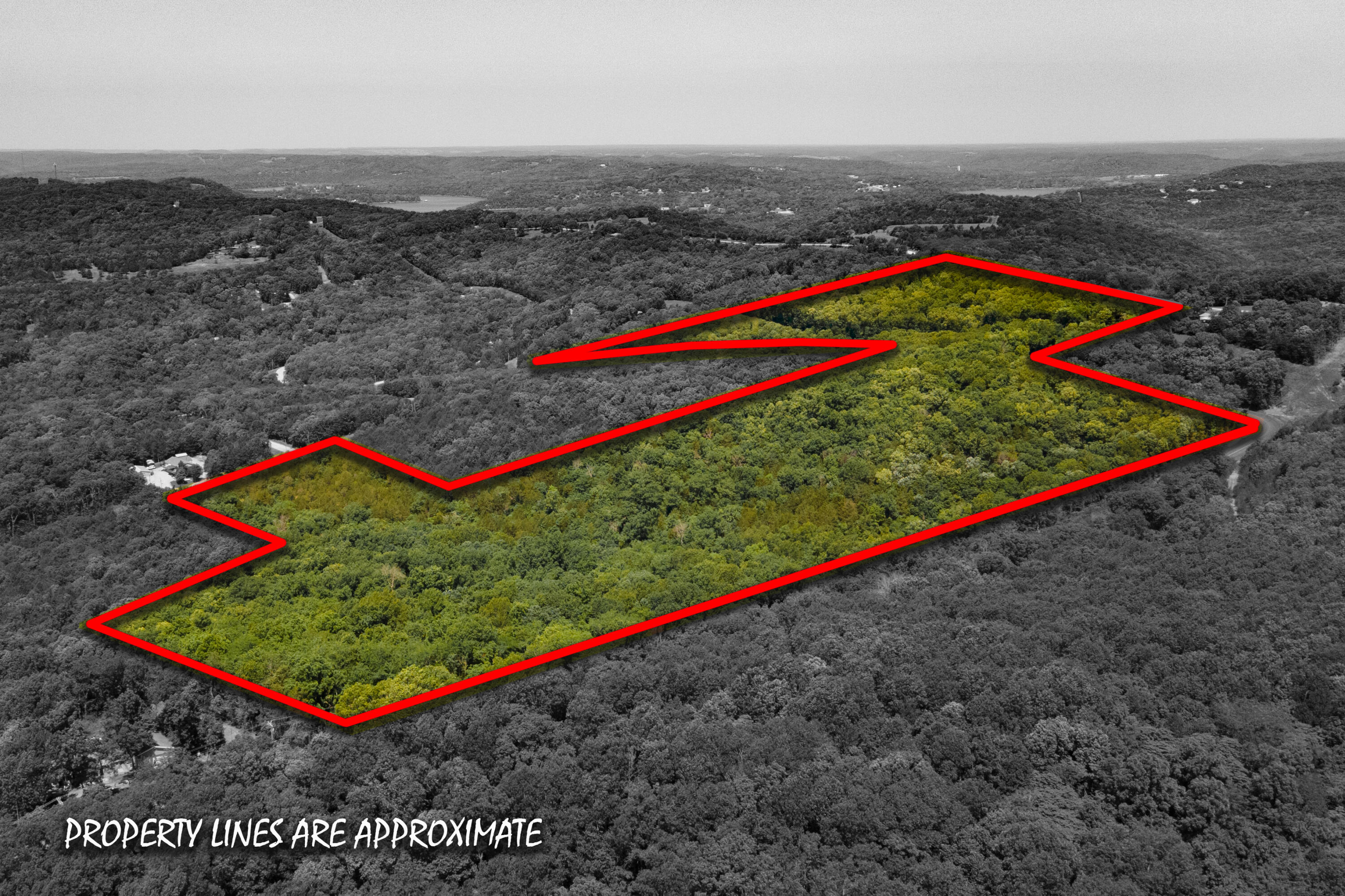 Tbd Pioneer Point Road Property Photo 29