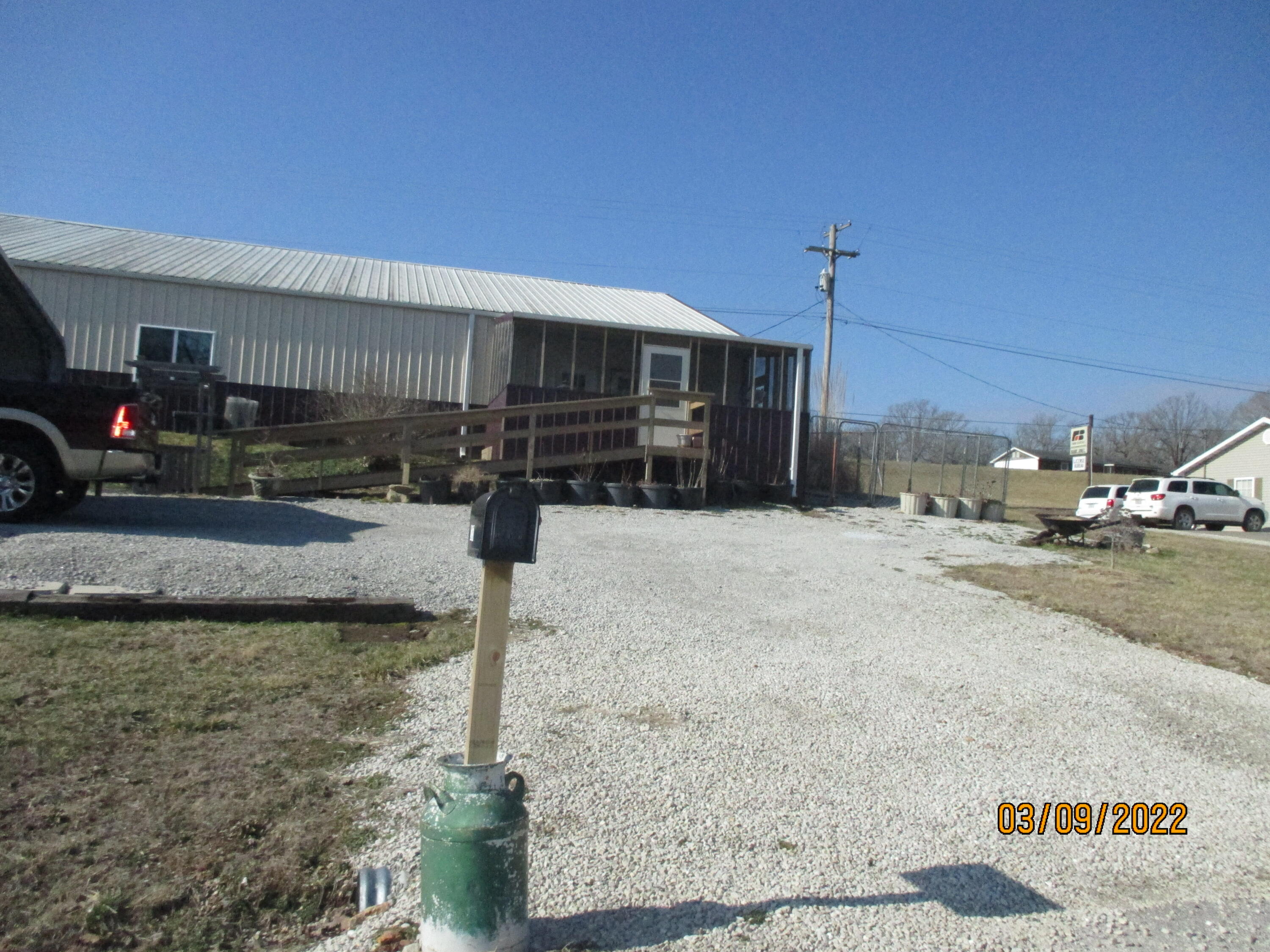 23157 Highway 54 Property Photo 3