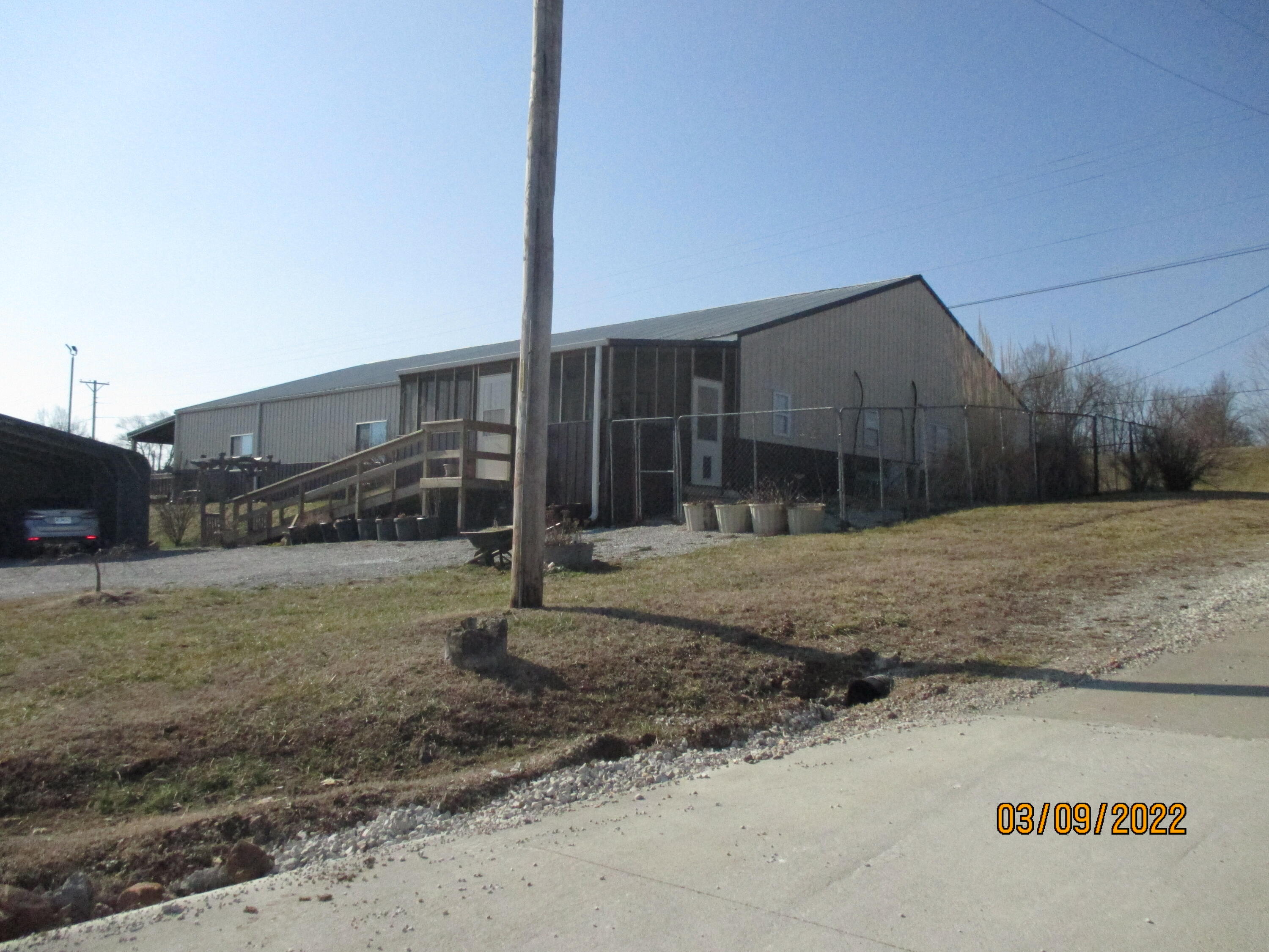 23157 Highway 54 Property Photo 4