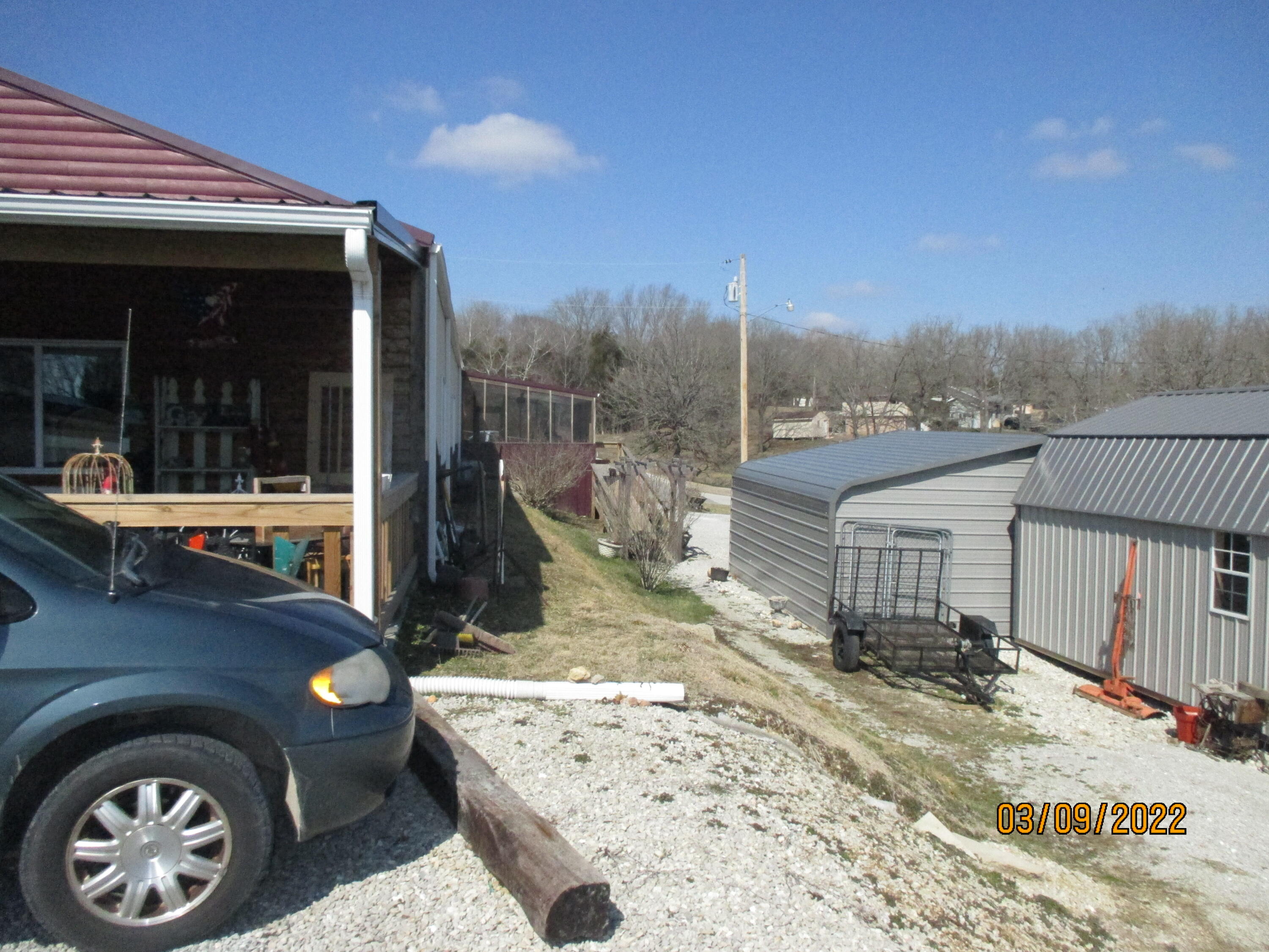 23157 Highway 54 Property Photo 23