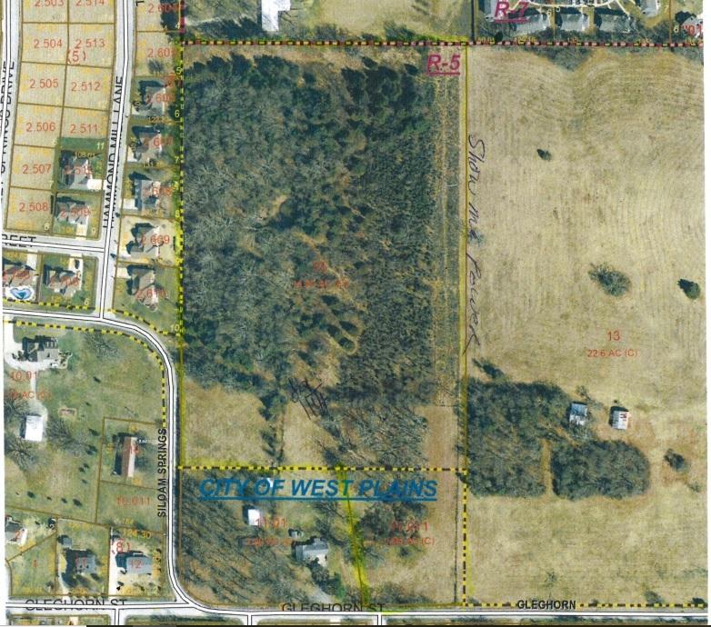 000 Gleghorn Street Property Photo 1