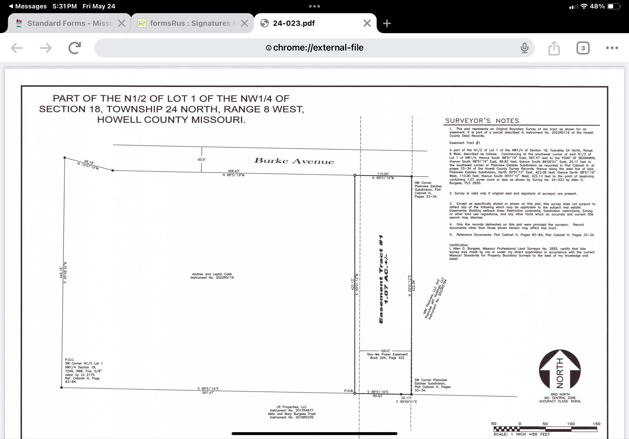 000 Gleghorn Street Property Photo 3