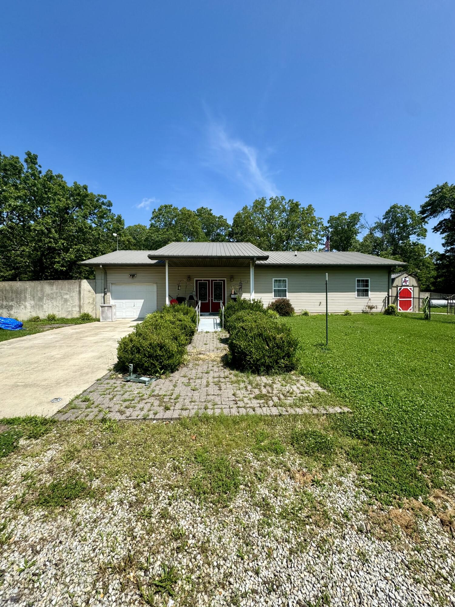 6925 State Route 17 Property Photo 1