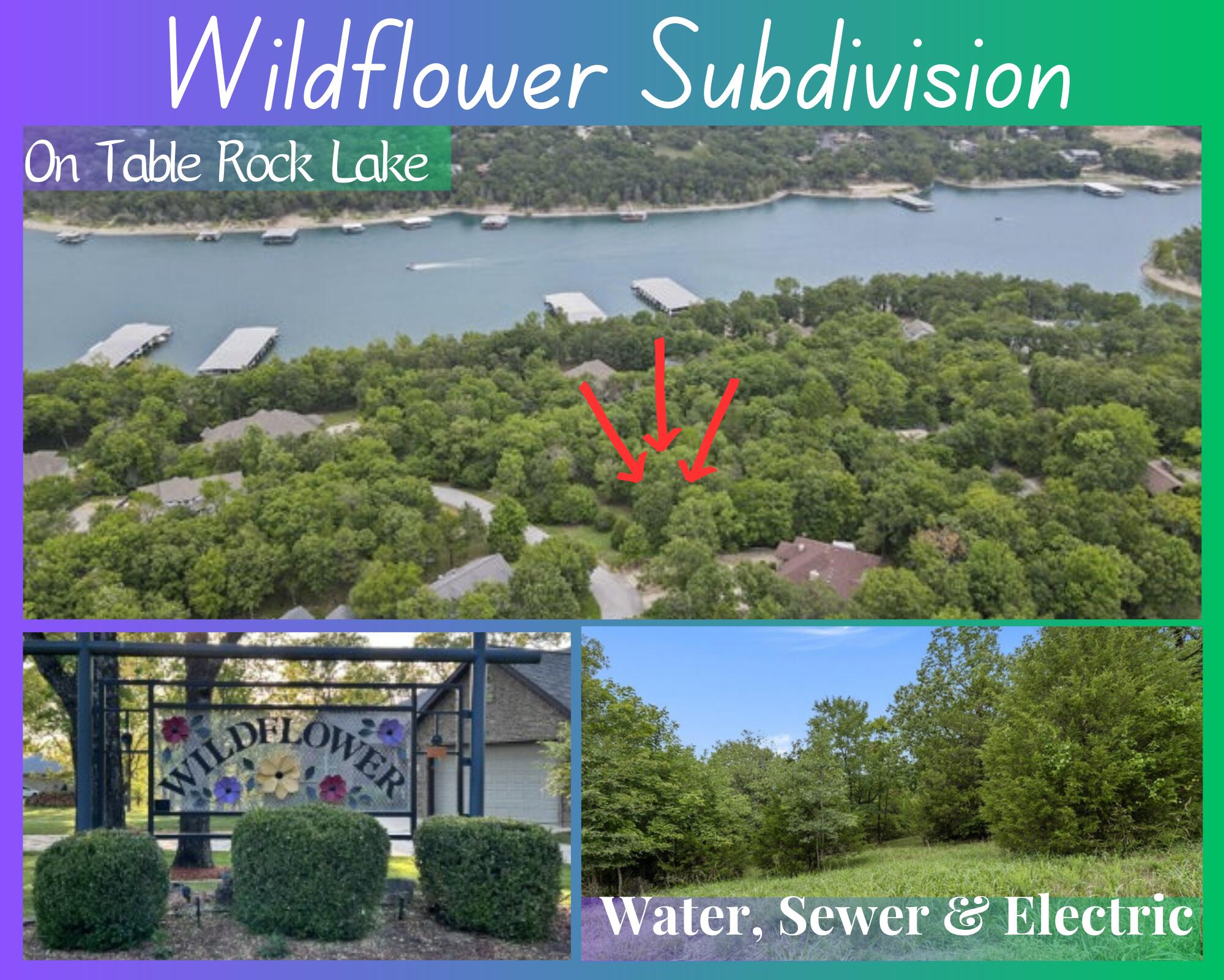 Lot 27 Wildflower Road Property Photo