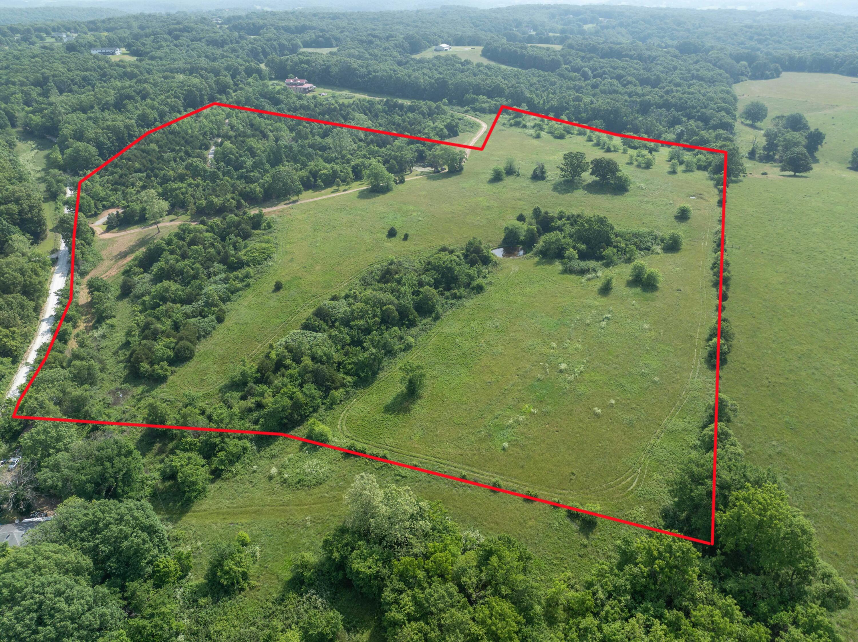 858 Kimberlin Mill Road Property Photo 1