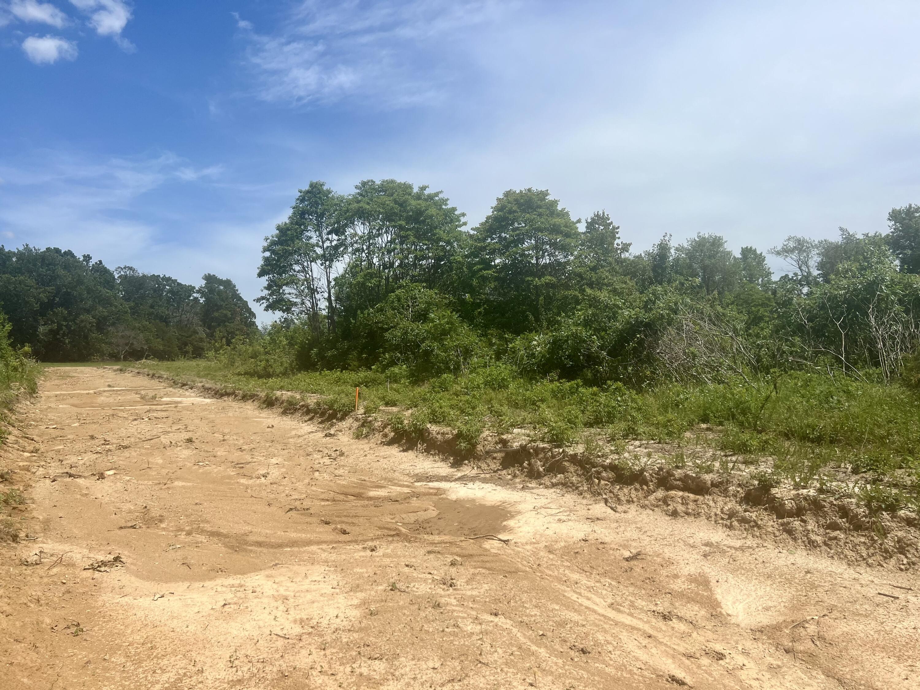 Lot 3 Highway 112 Property Photo 5