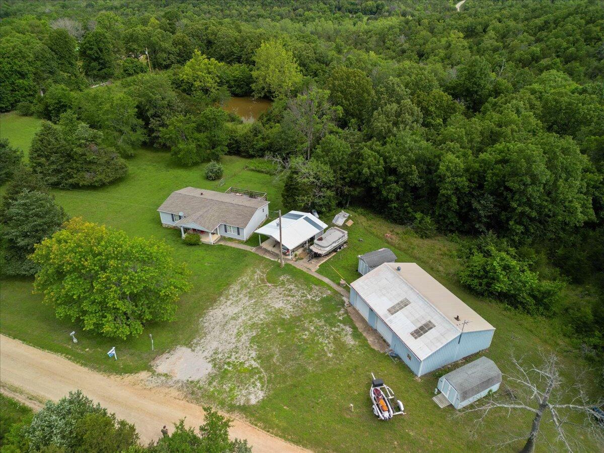 3164 County Road 662 Property Photo 1