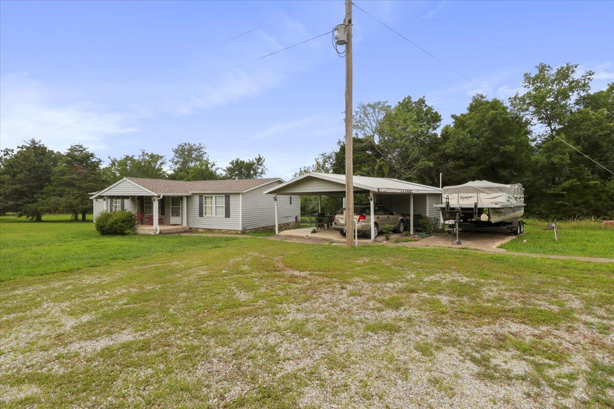 3164 County Road 662 Property Photo 2