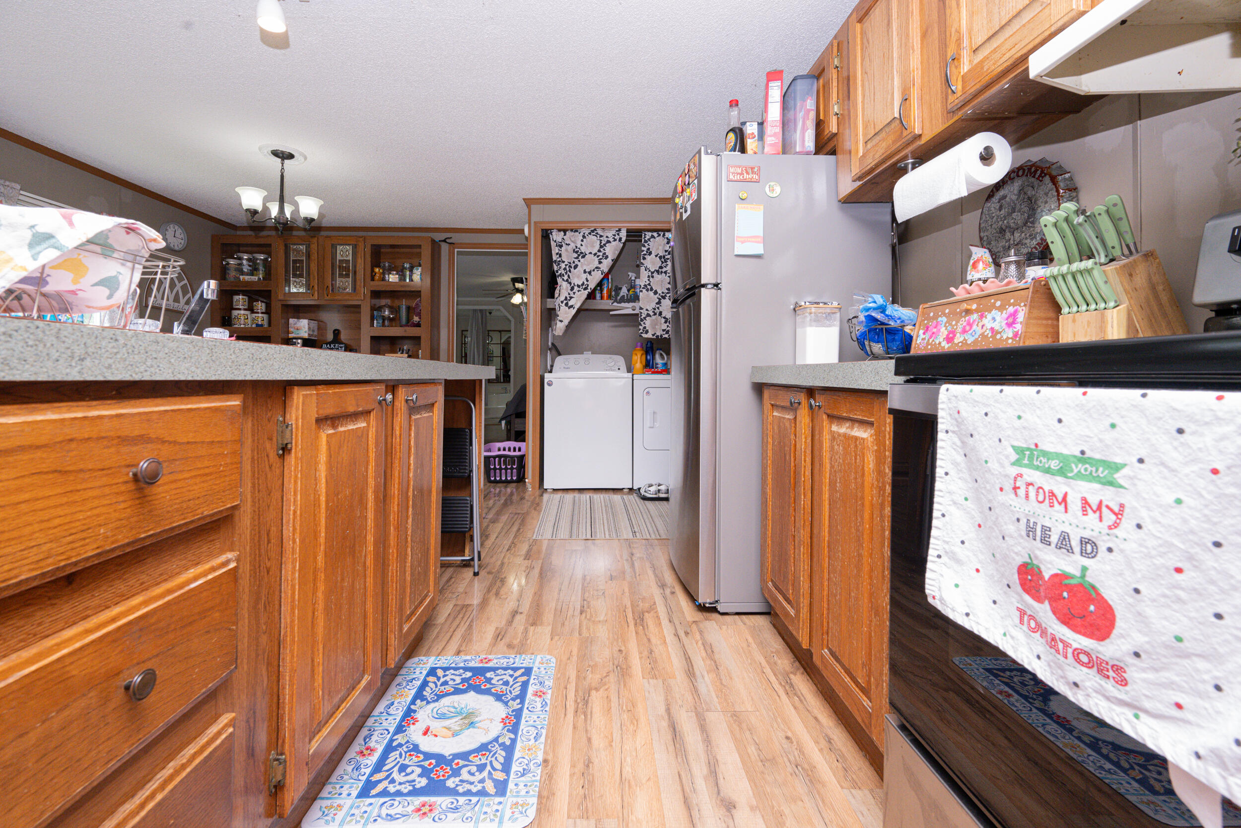 3555 Farm Road 1012 Property Photo 12