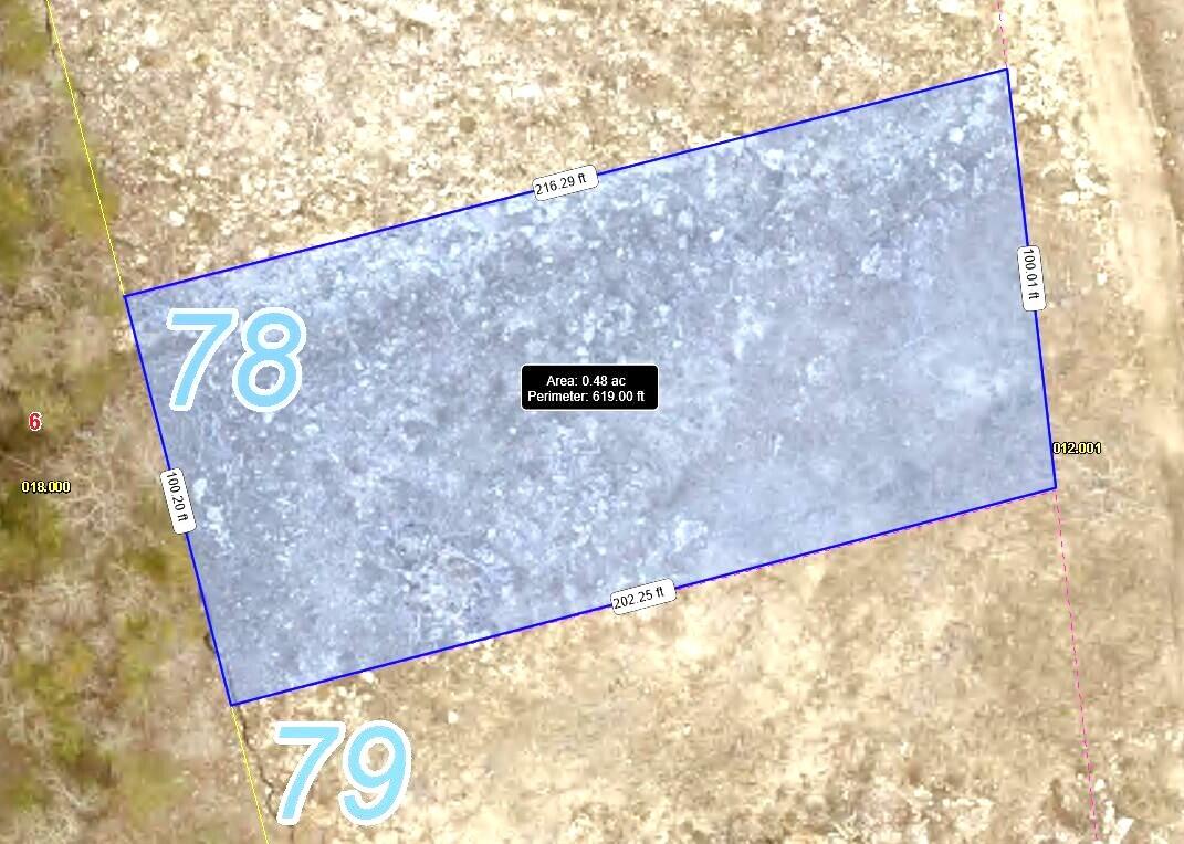 000 Lot 78 Summer Breeze Property Photo 13