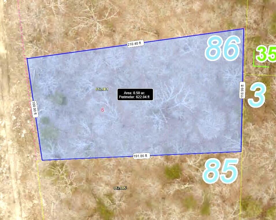 000 Lot 86 Summer Breeze Property Photo 10