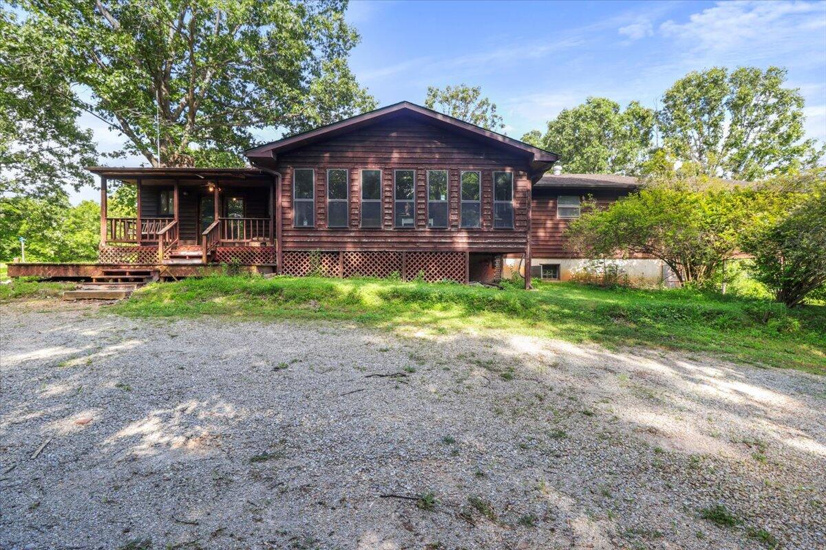 9845 County Road 8530 Property Photo 1