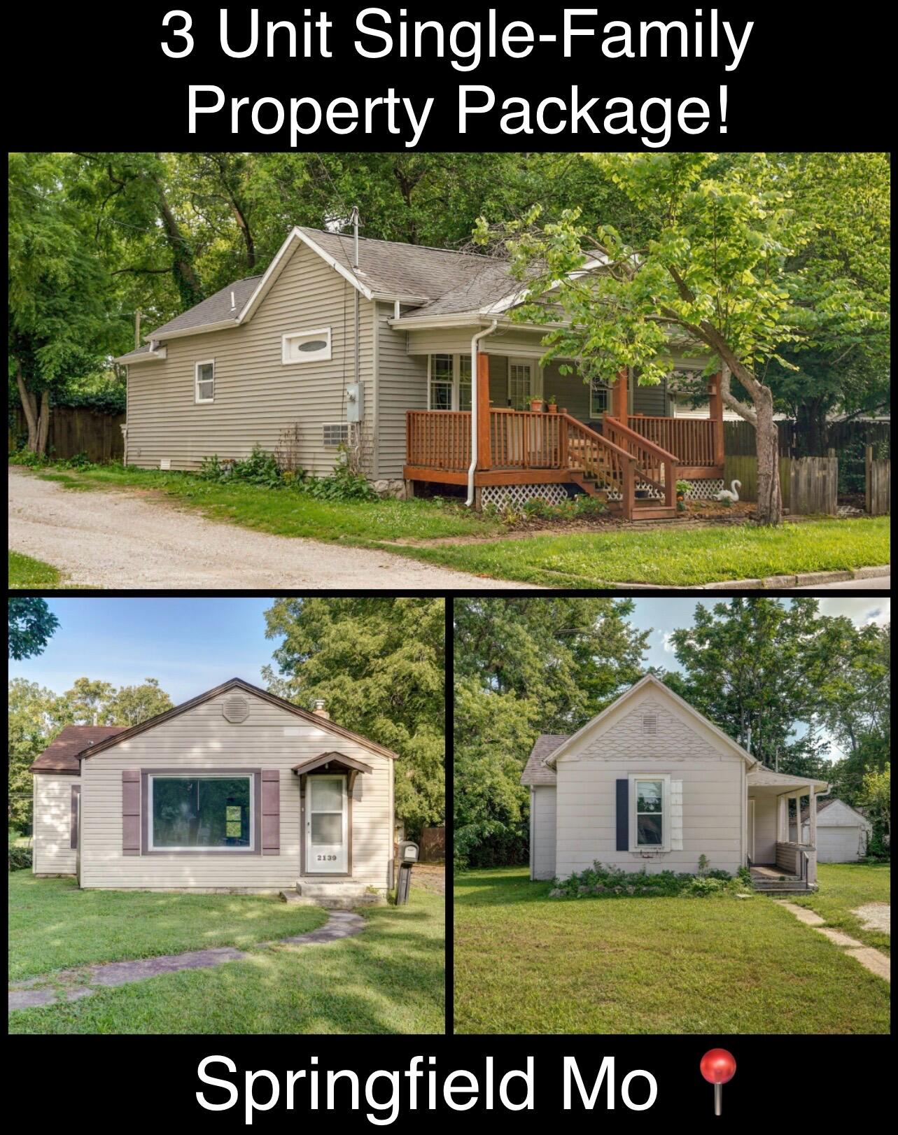 2545 West Madison Street Property Photo