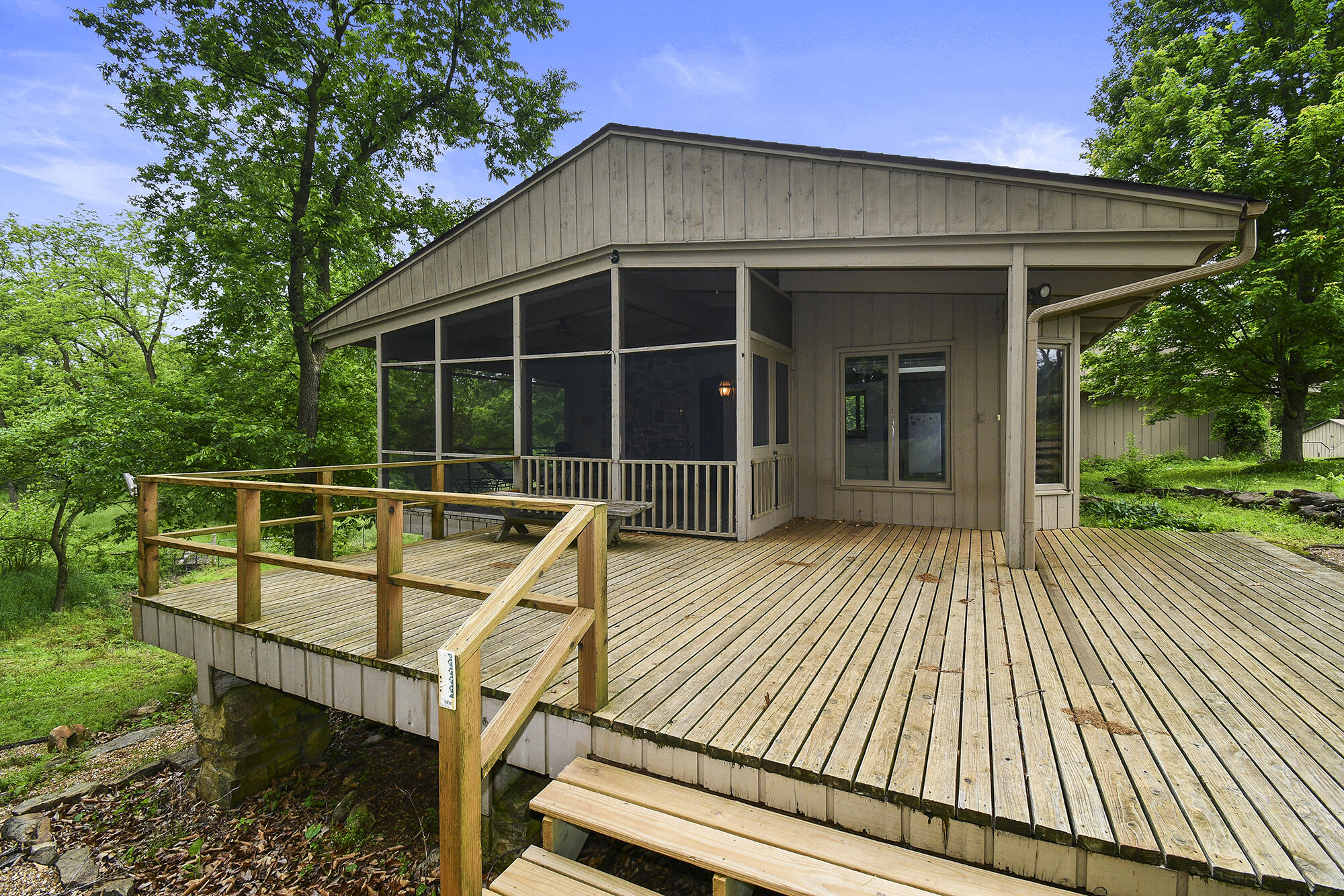 4541 North Lanier Lane Property Photo 8