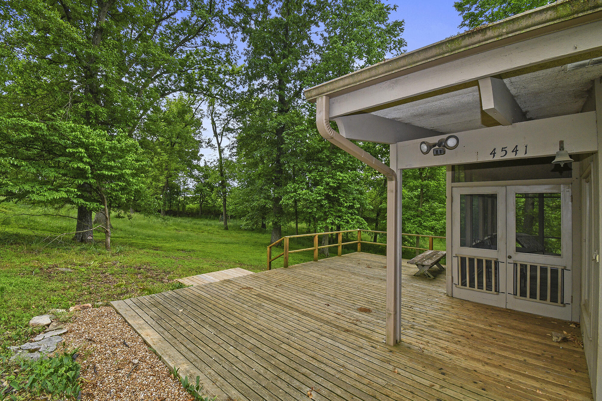4541 North Lanier Lane Property Photo 9