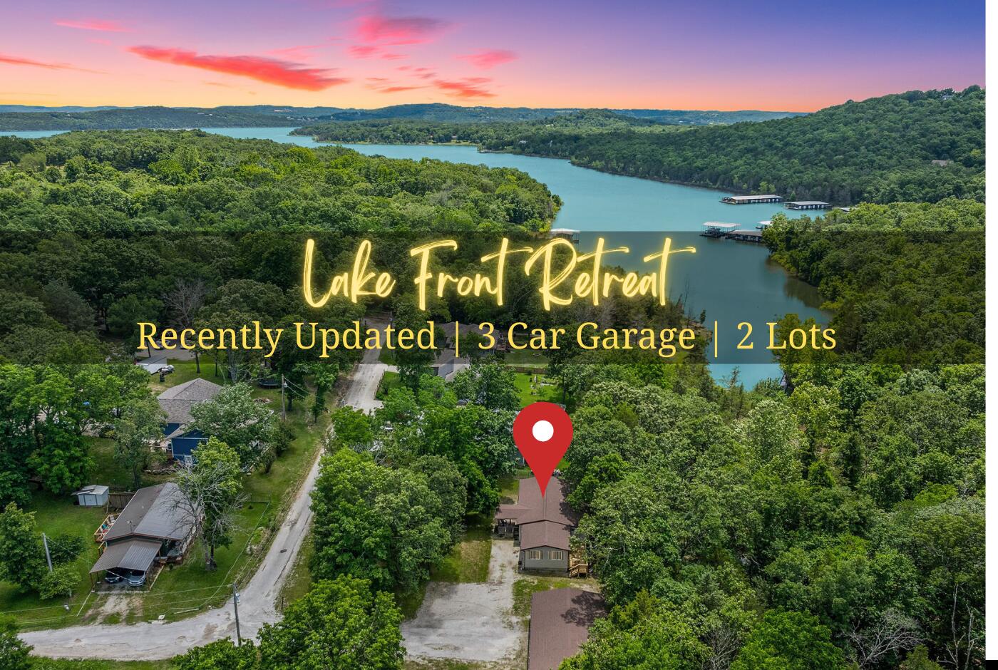 163 Cedar Cove Road Property Photo 1