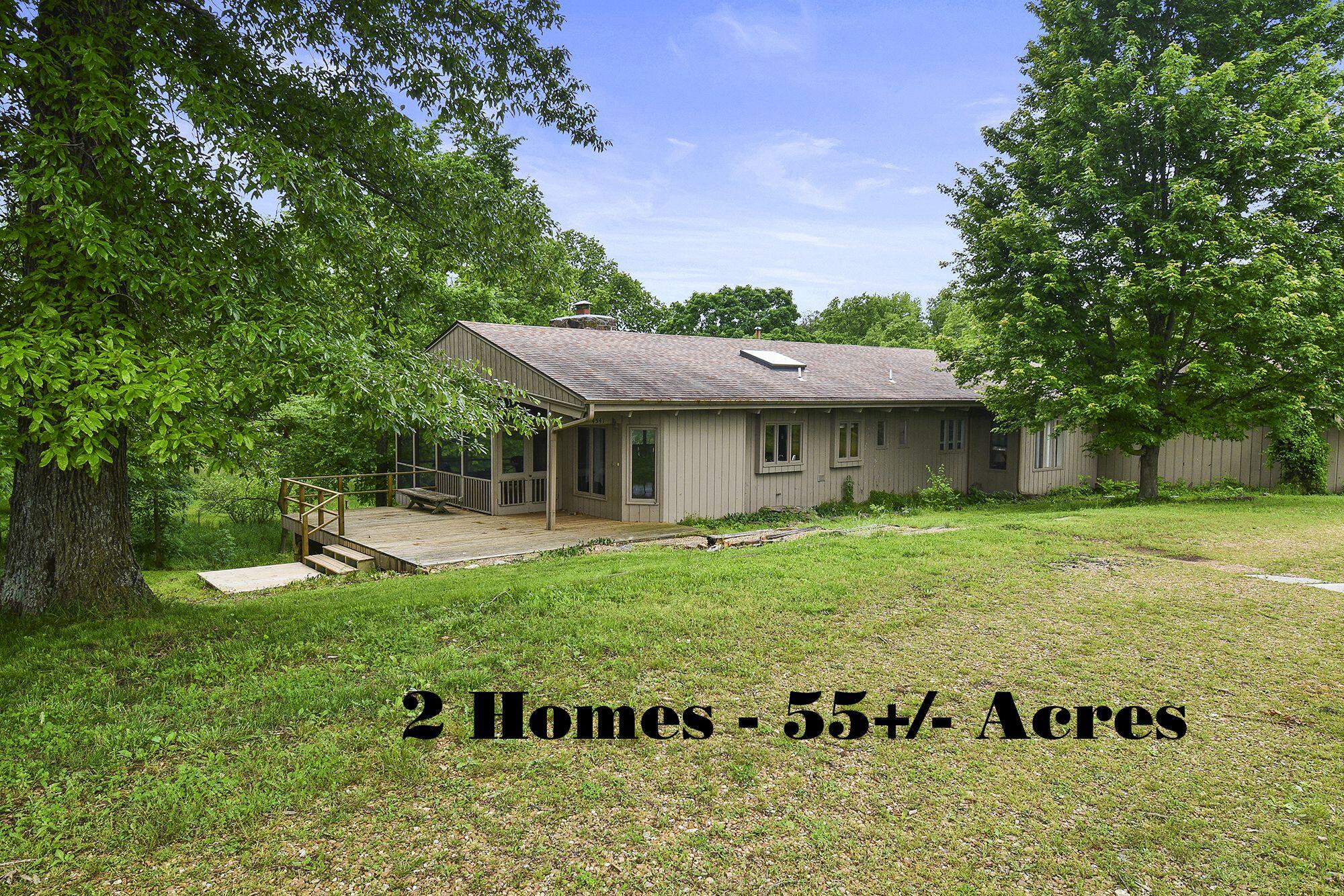 4541b North Lanier Lane Property Photo 1