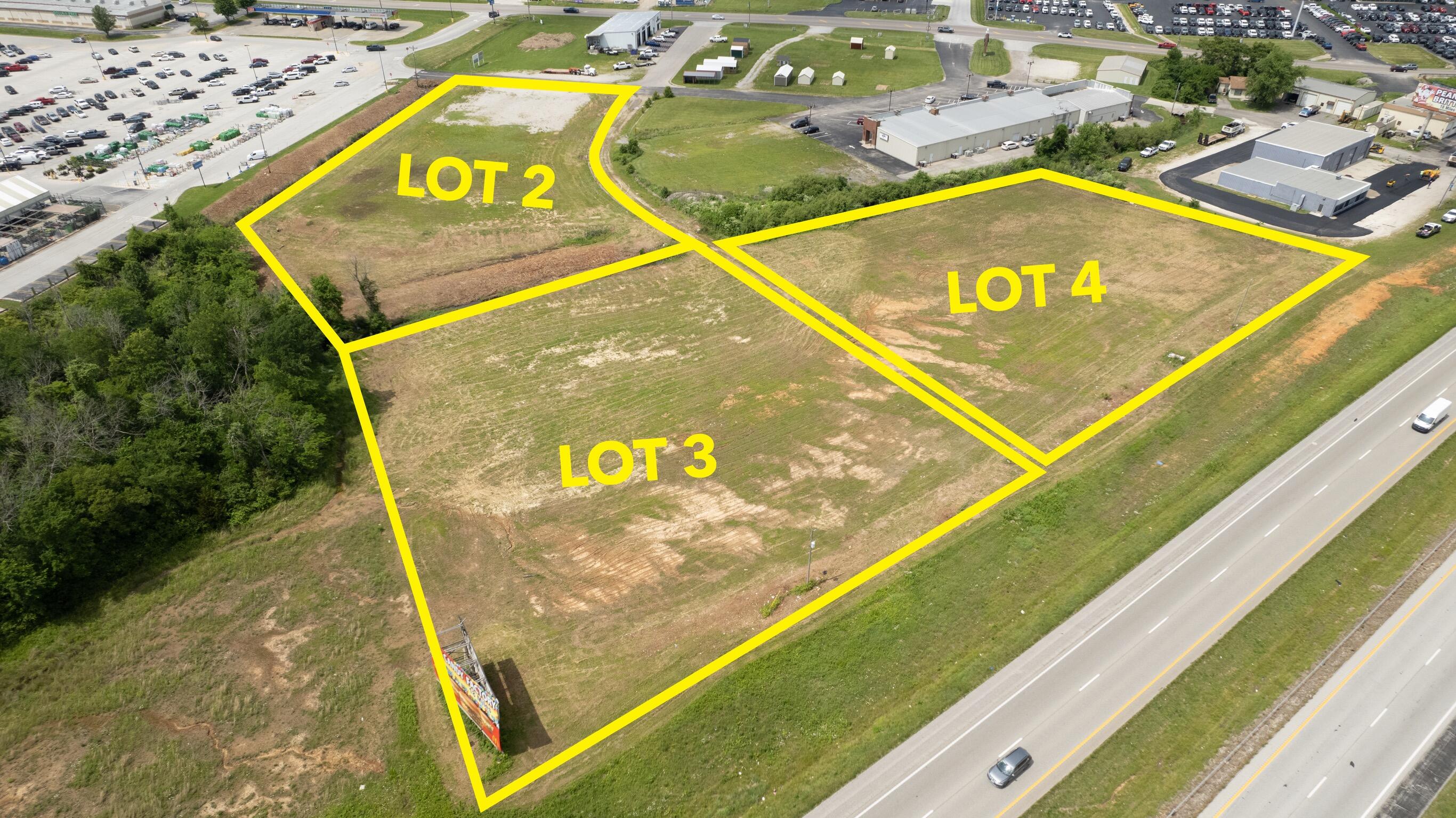 14744 State Highway 38 Property Photo 1