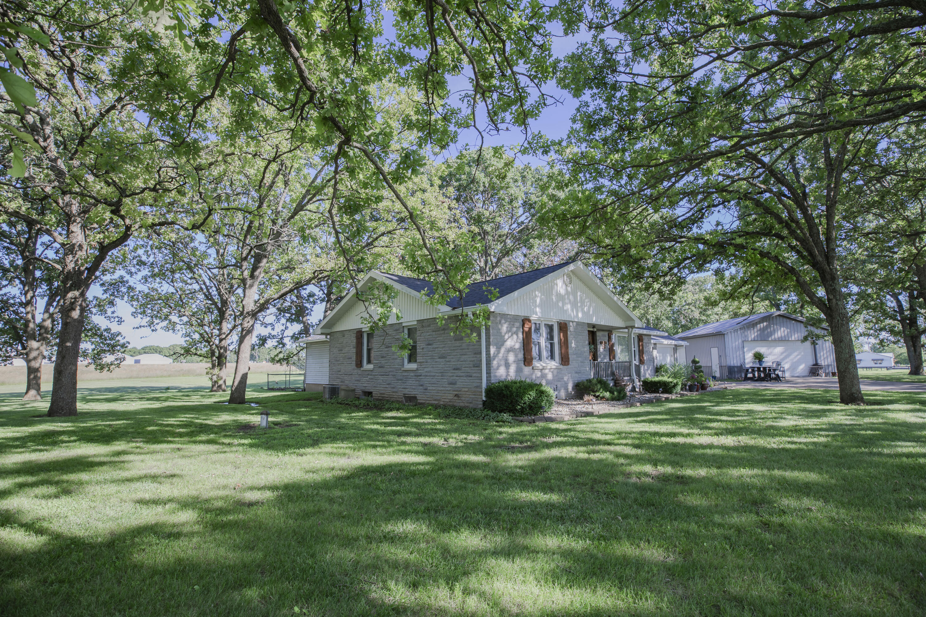 16105 South Highway 39 Property Photo 1