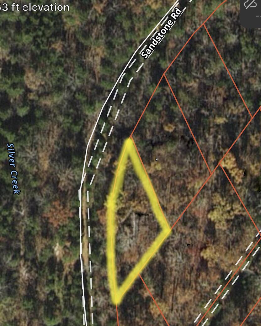 Lot 4 Sandstone Road Property Photo 4