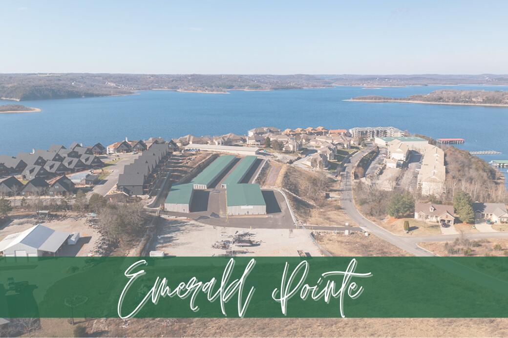 Lot 353 Emerald Isle Drive Property Photo 1