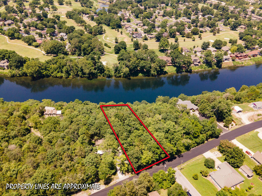 Lot 8 Iowa Colony Road Property Photo 1