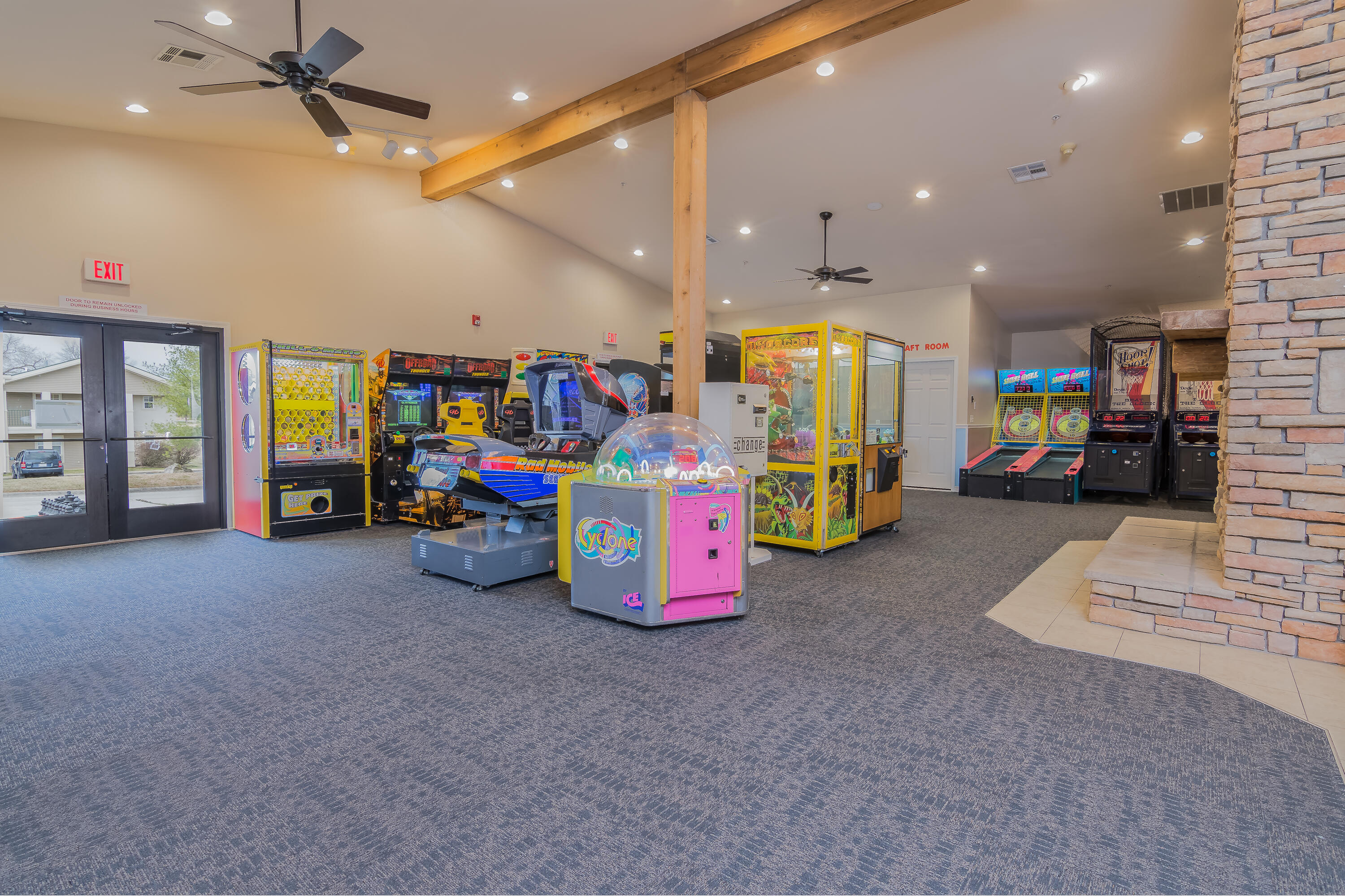 835 Fairview Street Property Photo 31