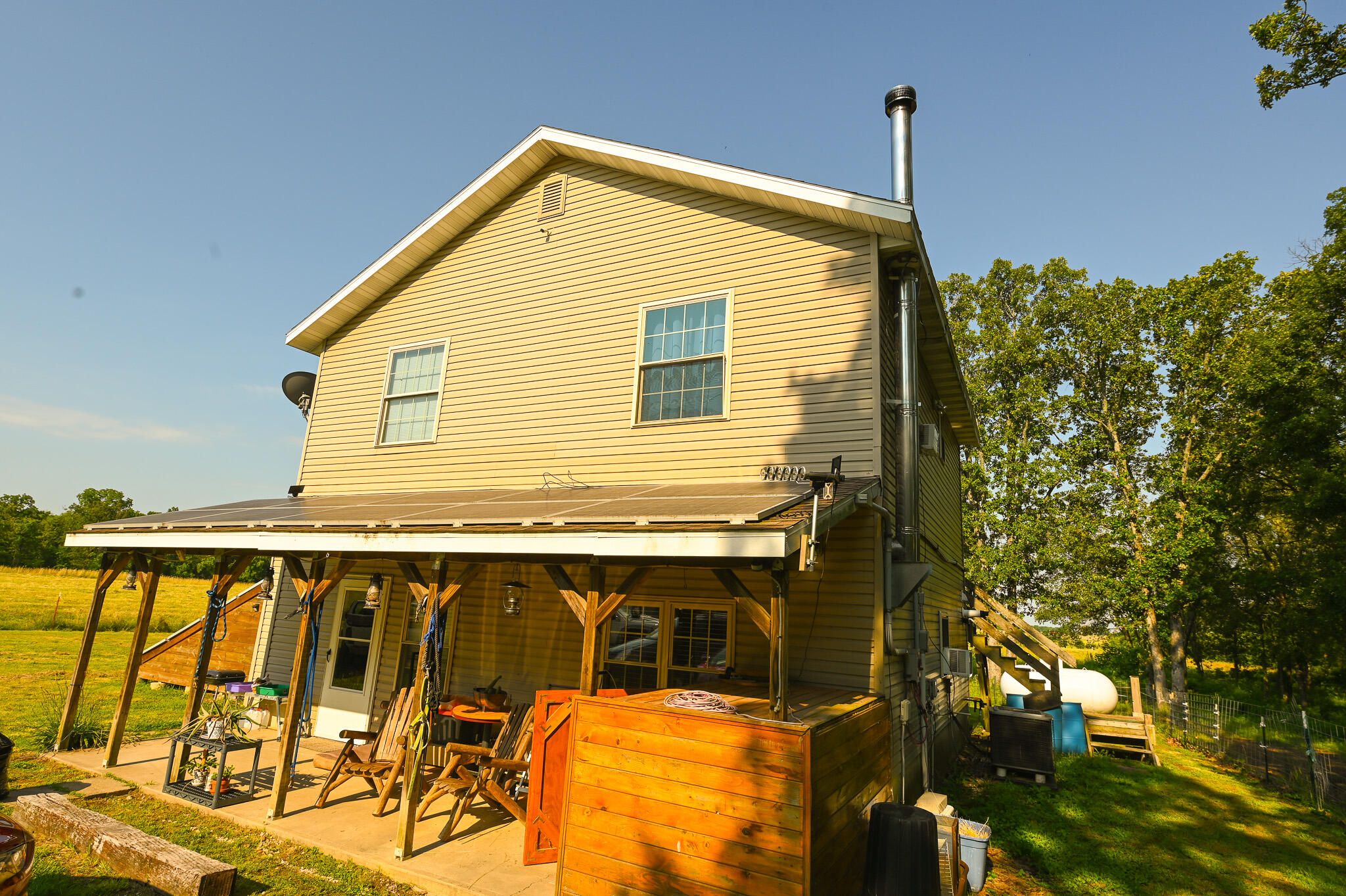 242 State Rte Y Property Photo 3