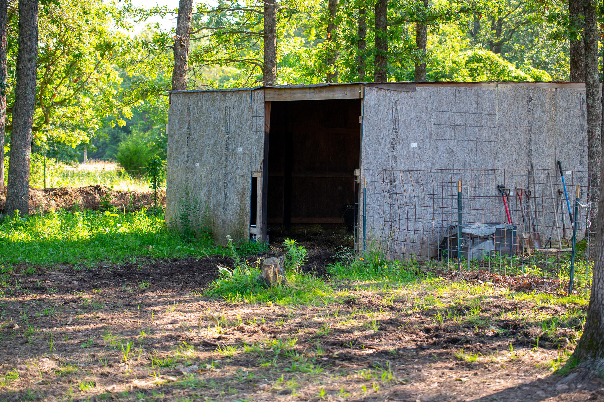 242 State Rte Y Property Photo 10