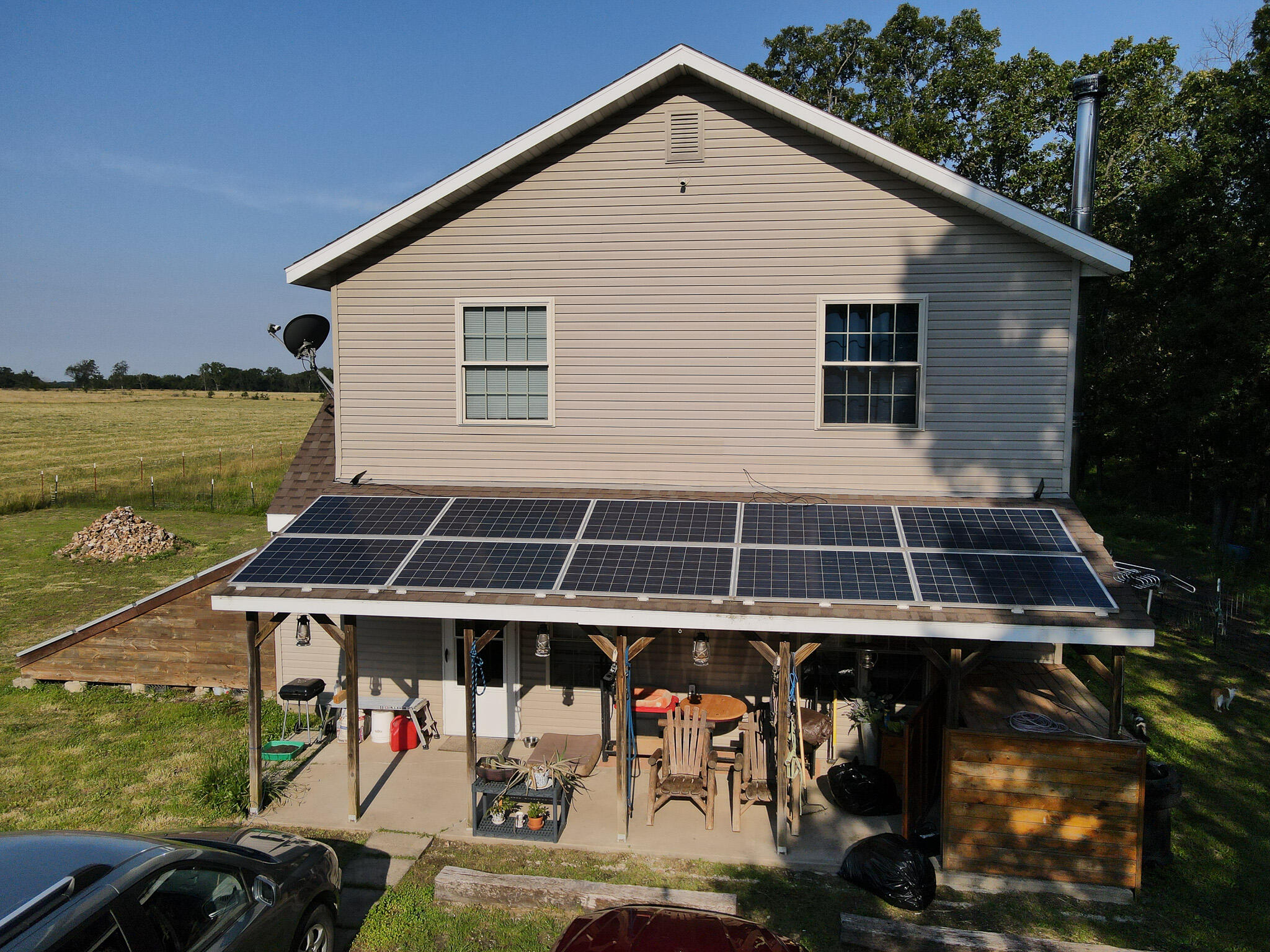 242 State Rte Y Property Photo 12