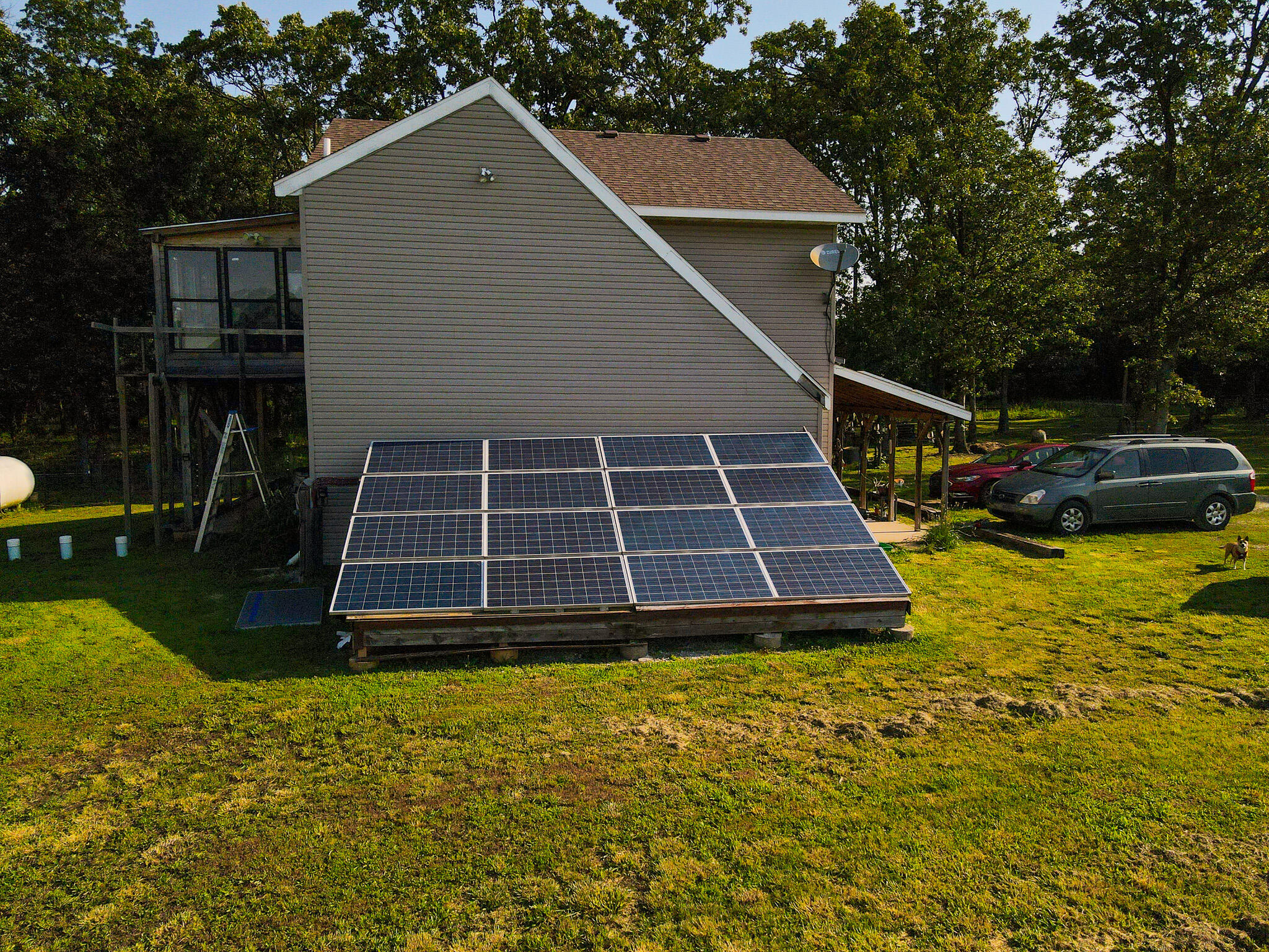 242 State Rte Y Property Photo 16