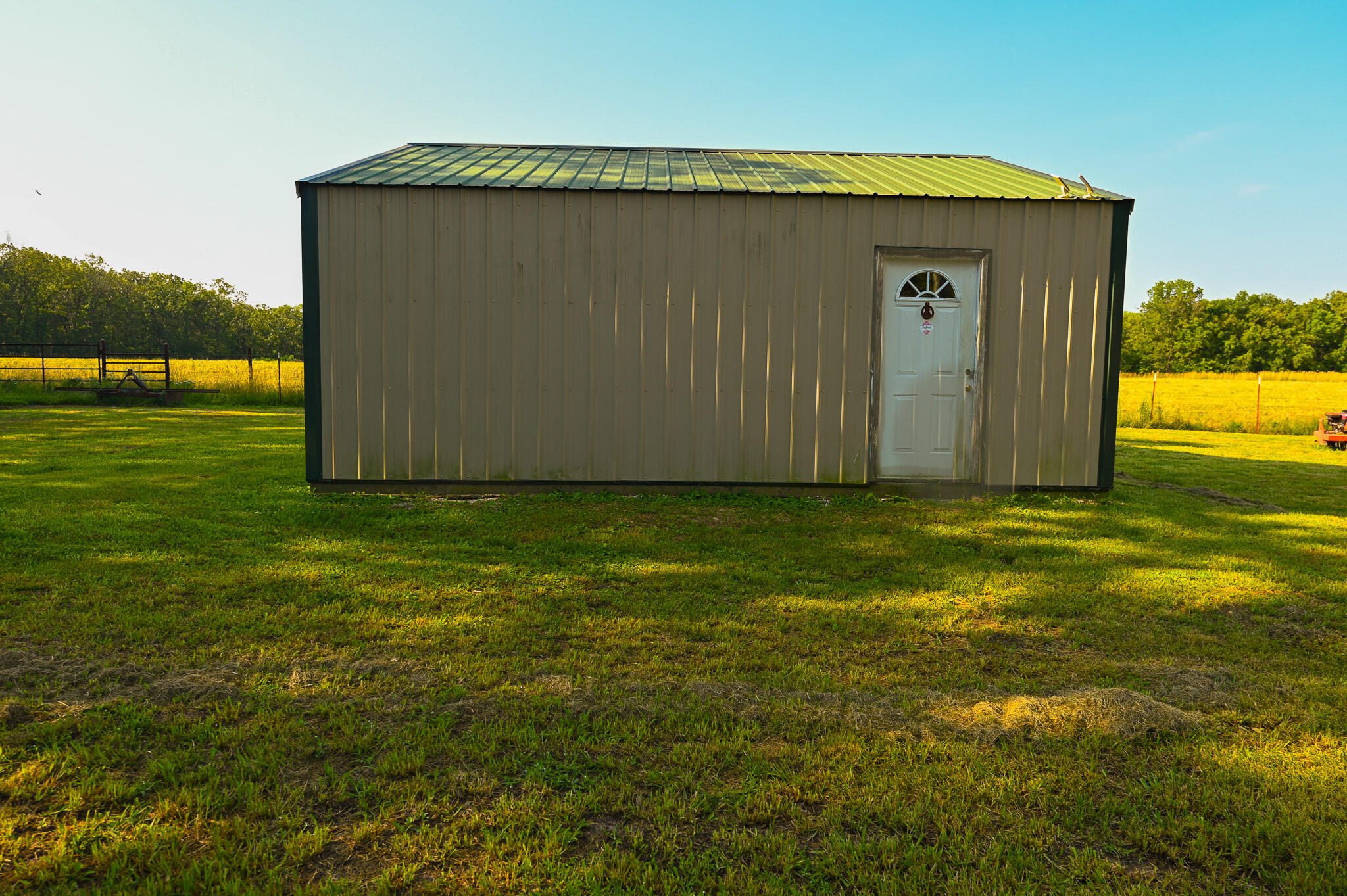 242 State Rte Y Property Photo 20