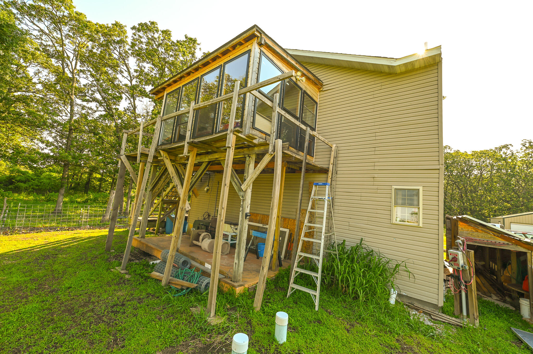 242 State Rte Y Property Photo 26