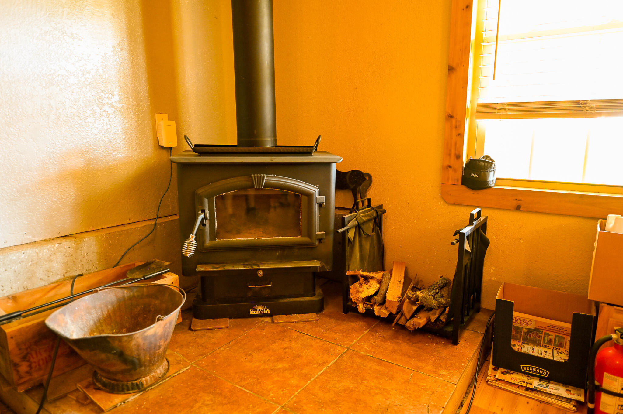 242 State Rte Y Property Photo 30