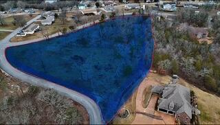 Lot 3 Clearwater Drive Property Photo