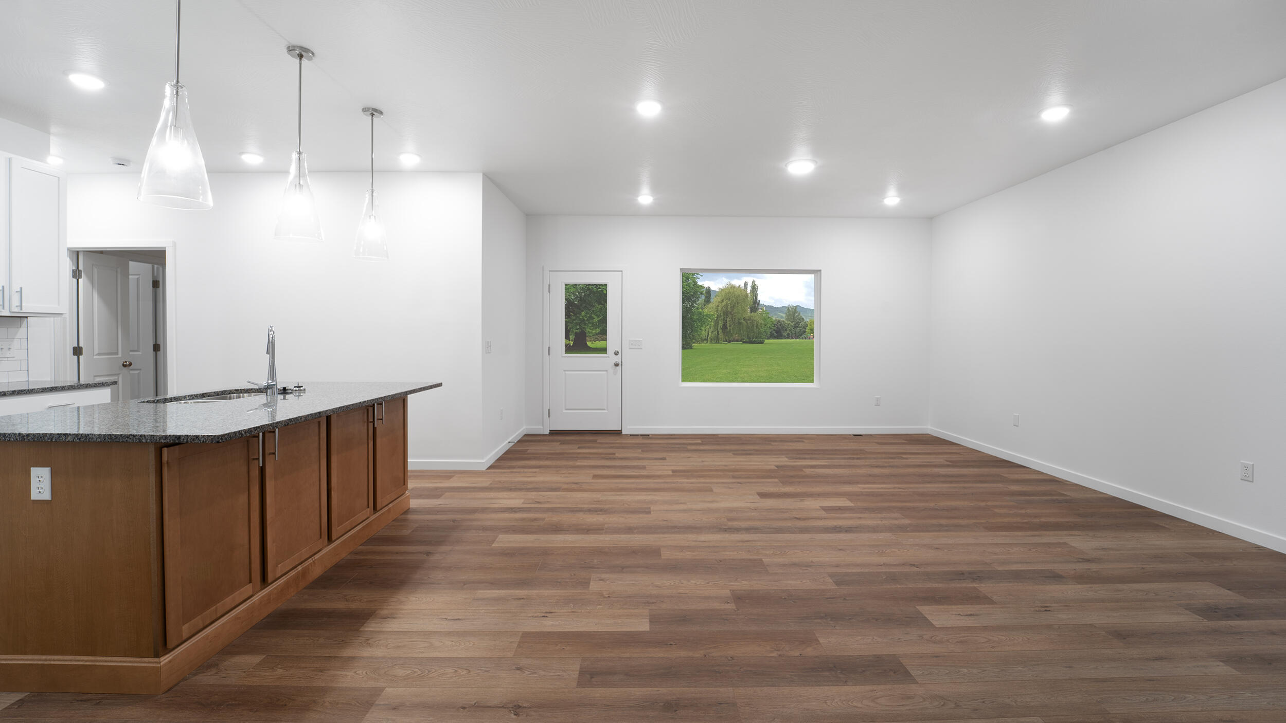 3955 East Rose Glen Court Property Photo 12