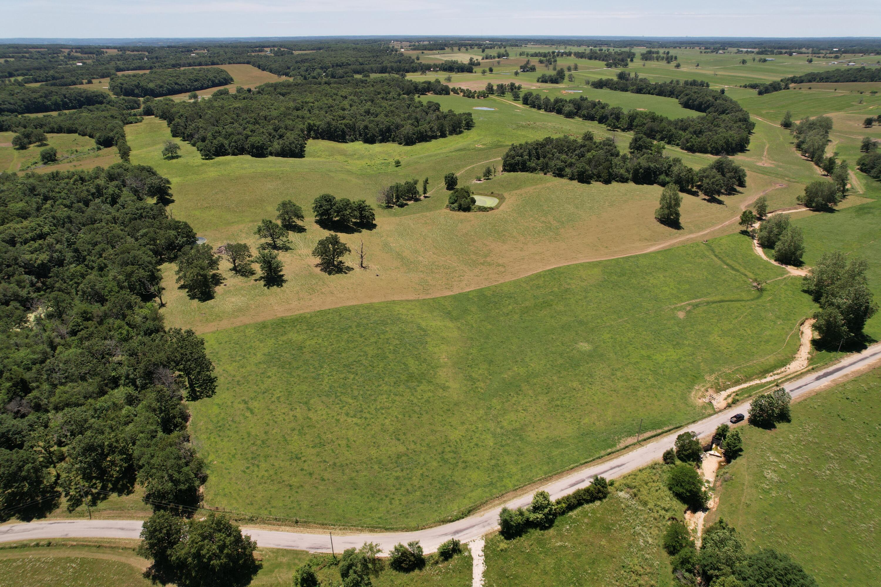 Tract 1 Farm Road 2012 Property Photo