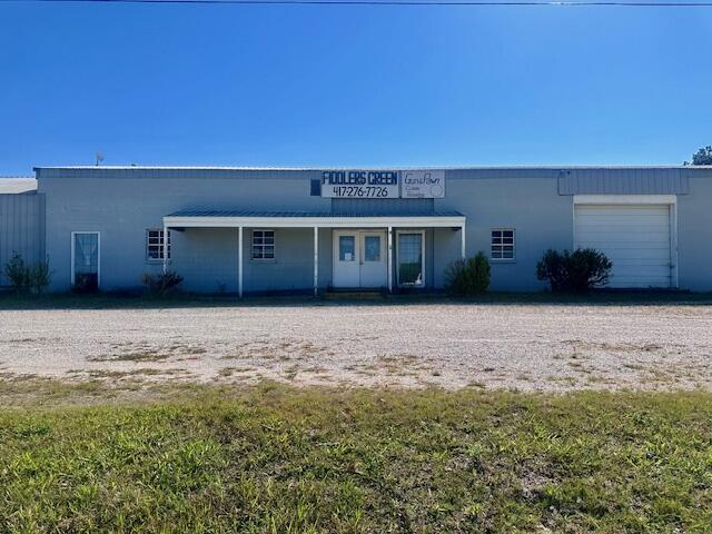 16015 Highway 39 Property Photo 4