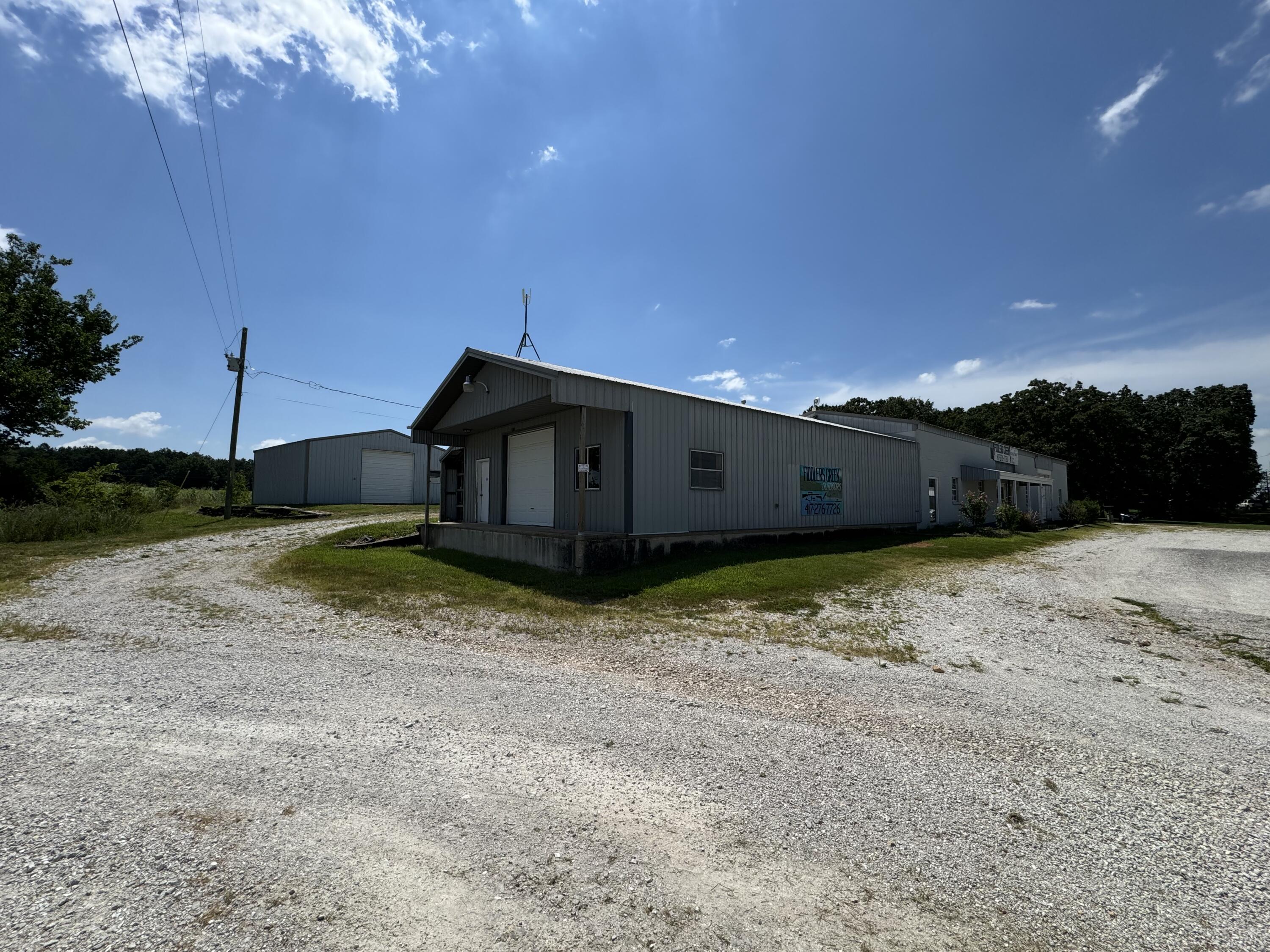 16015 Highway 39 Property Photo 33