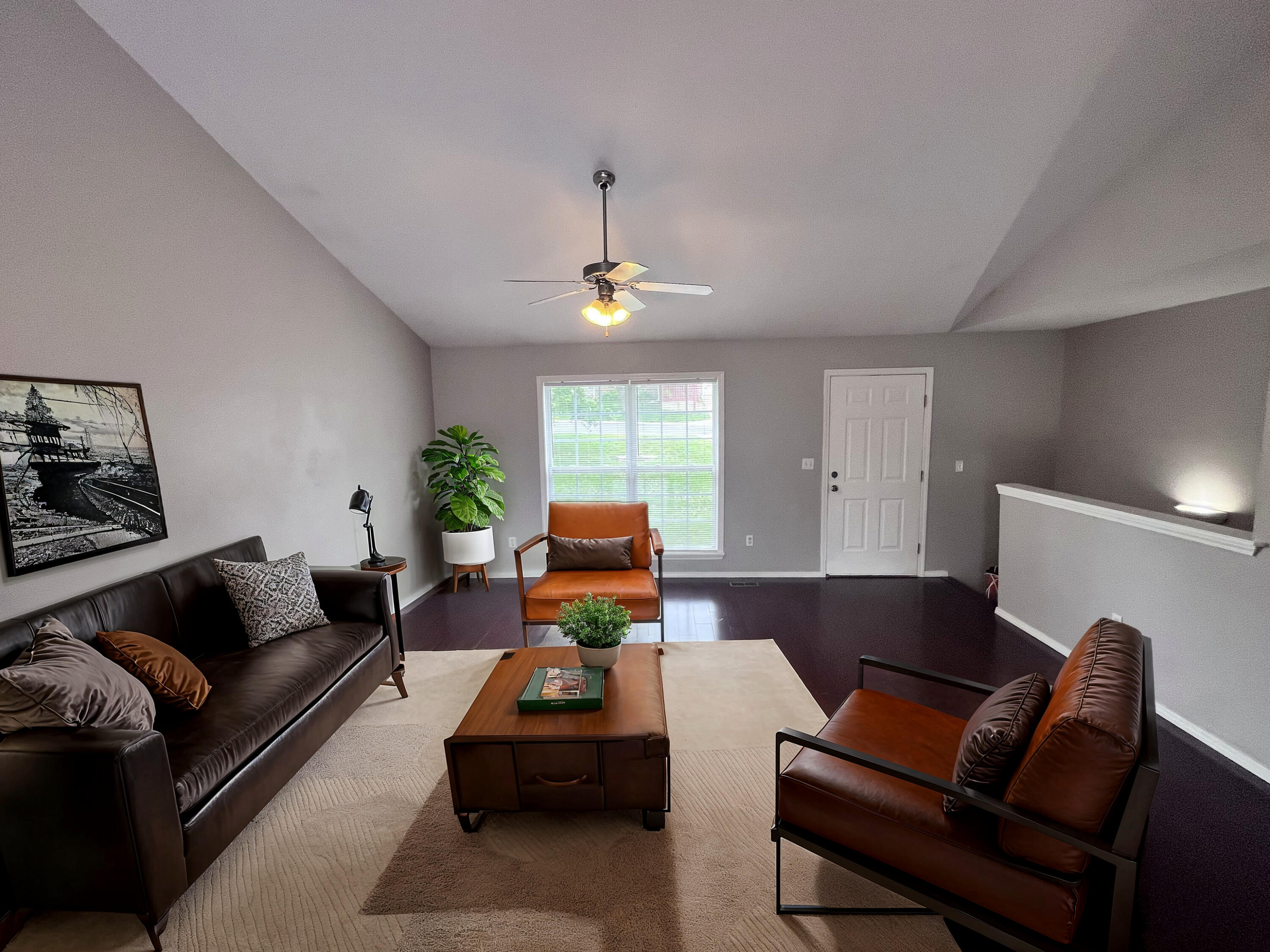 596 Van Buren Road Property Photo 2