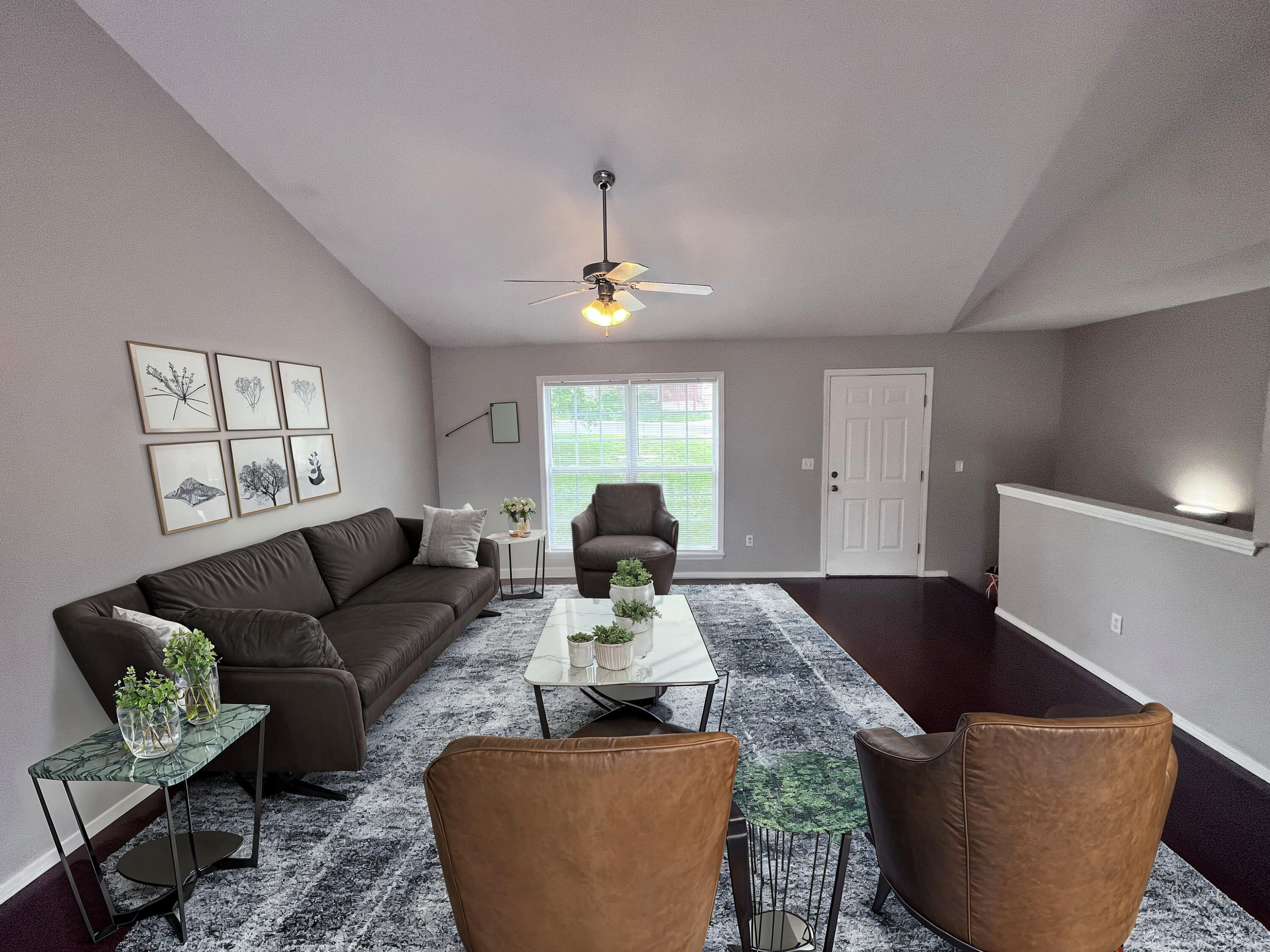 596 Van Buren Road Property Photo 3