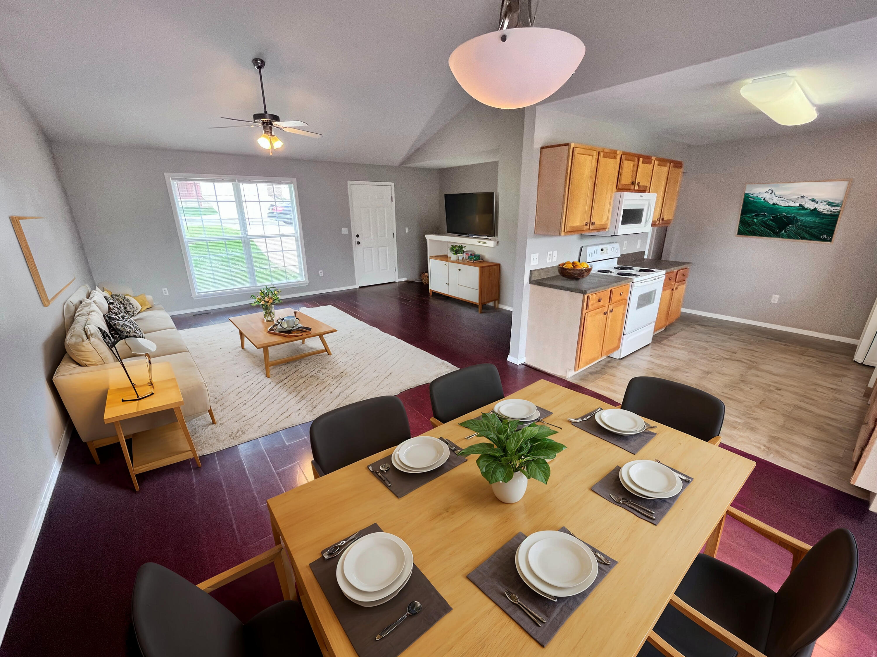596 Van Buren Road Property Photo 7